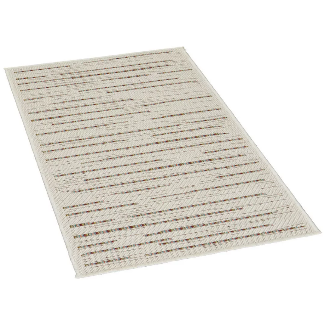 Teppich Arven creme B/L: ca. 60x110 cm günstig online kaufen