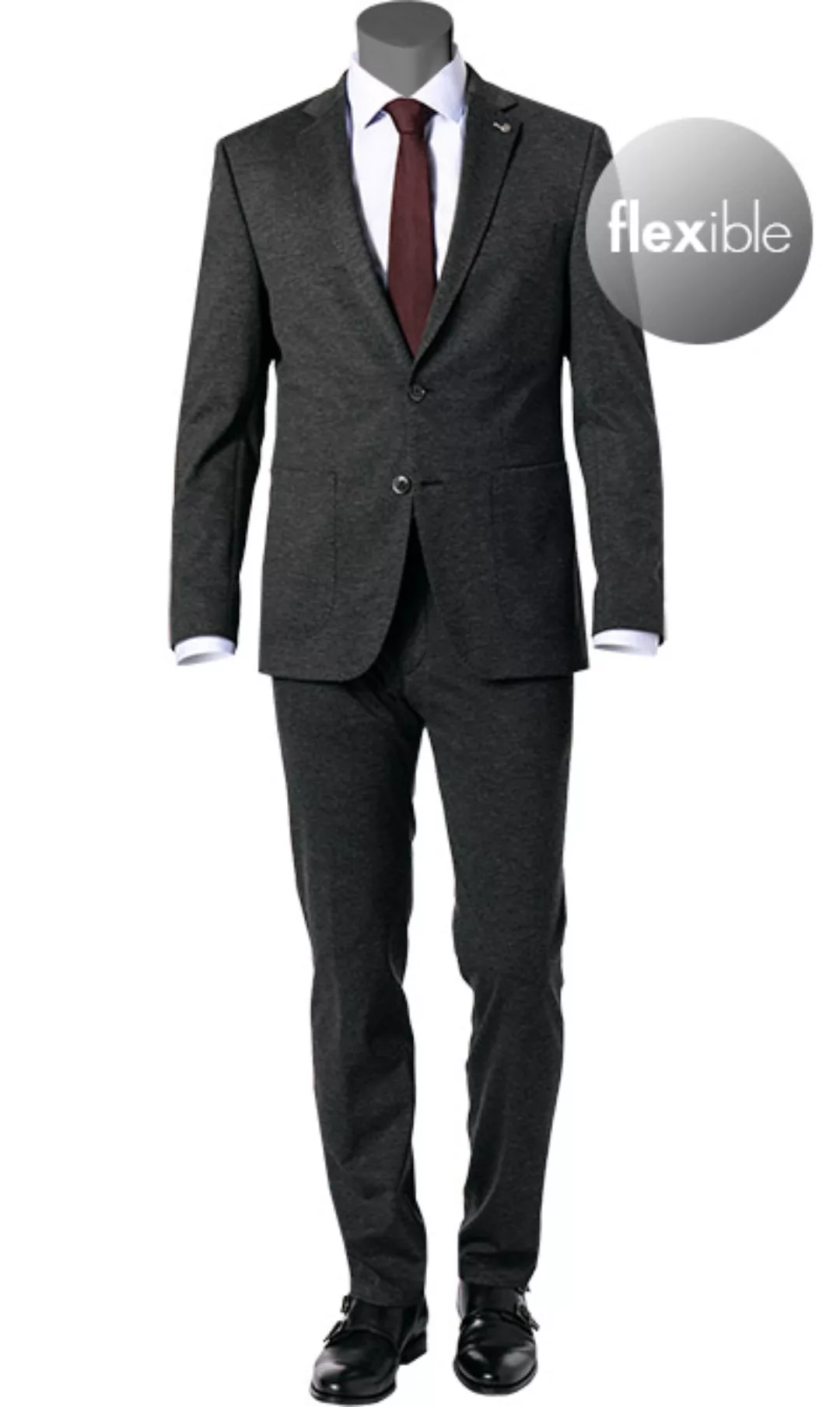 DIGEL Anzug Edison-Sergio 120163+110219/99770/40 günstig online kaufen