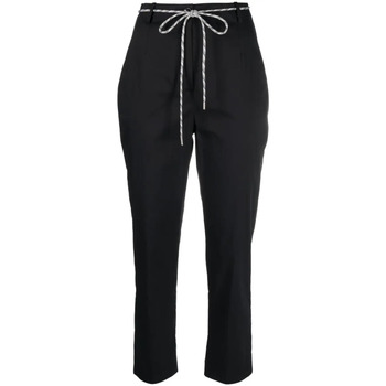 Patrizia Pepe  3/4 Jeans PANTALONI "ESSENTIAL" CROPPED Art. 2P1479A23 günstig online kaufen