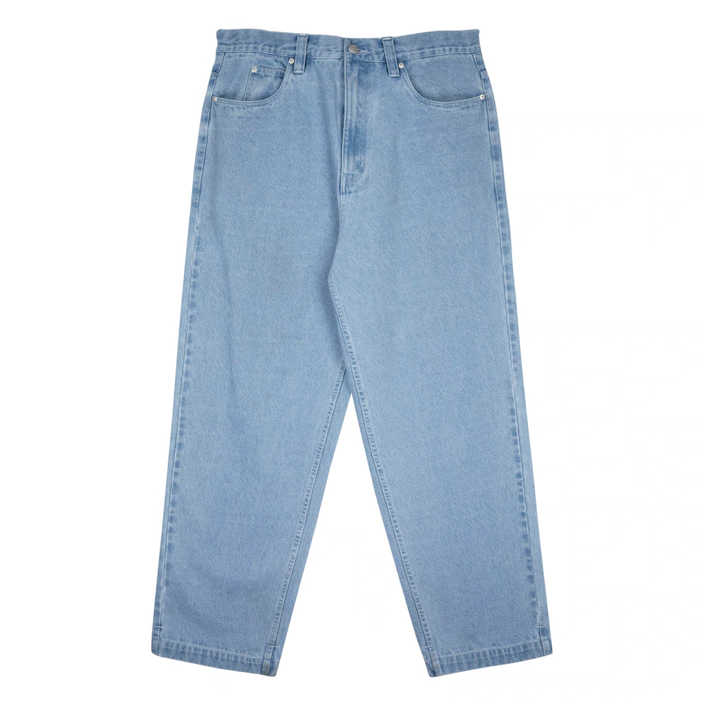 Santa Cruz Webhose "BIG PANTS" günstig online kaufen