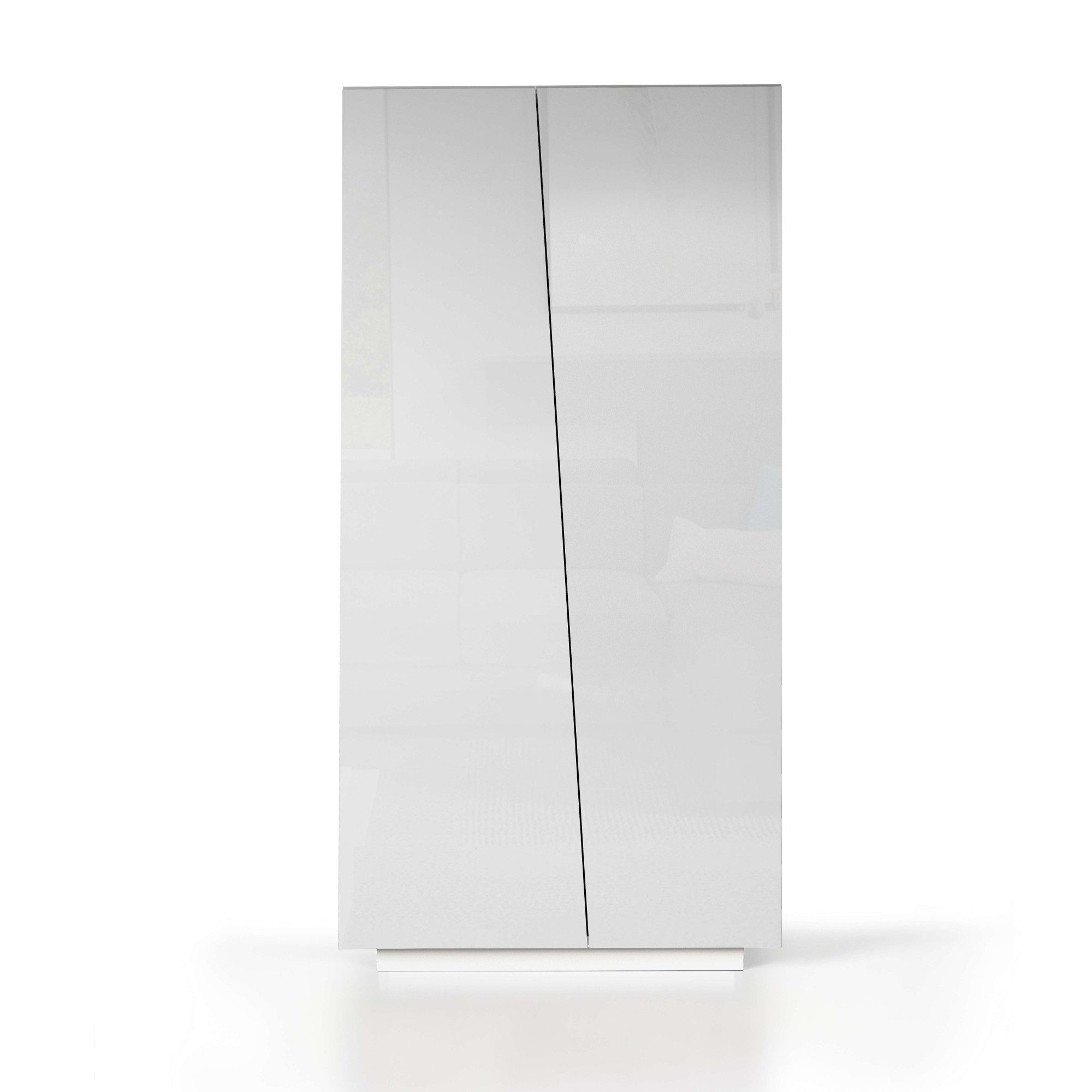 INOSIGN Aktenschrank "Vega, Mehrzweckschrank, Büroschrank, mit 2 Türen", & günstig online kaufen