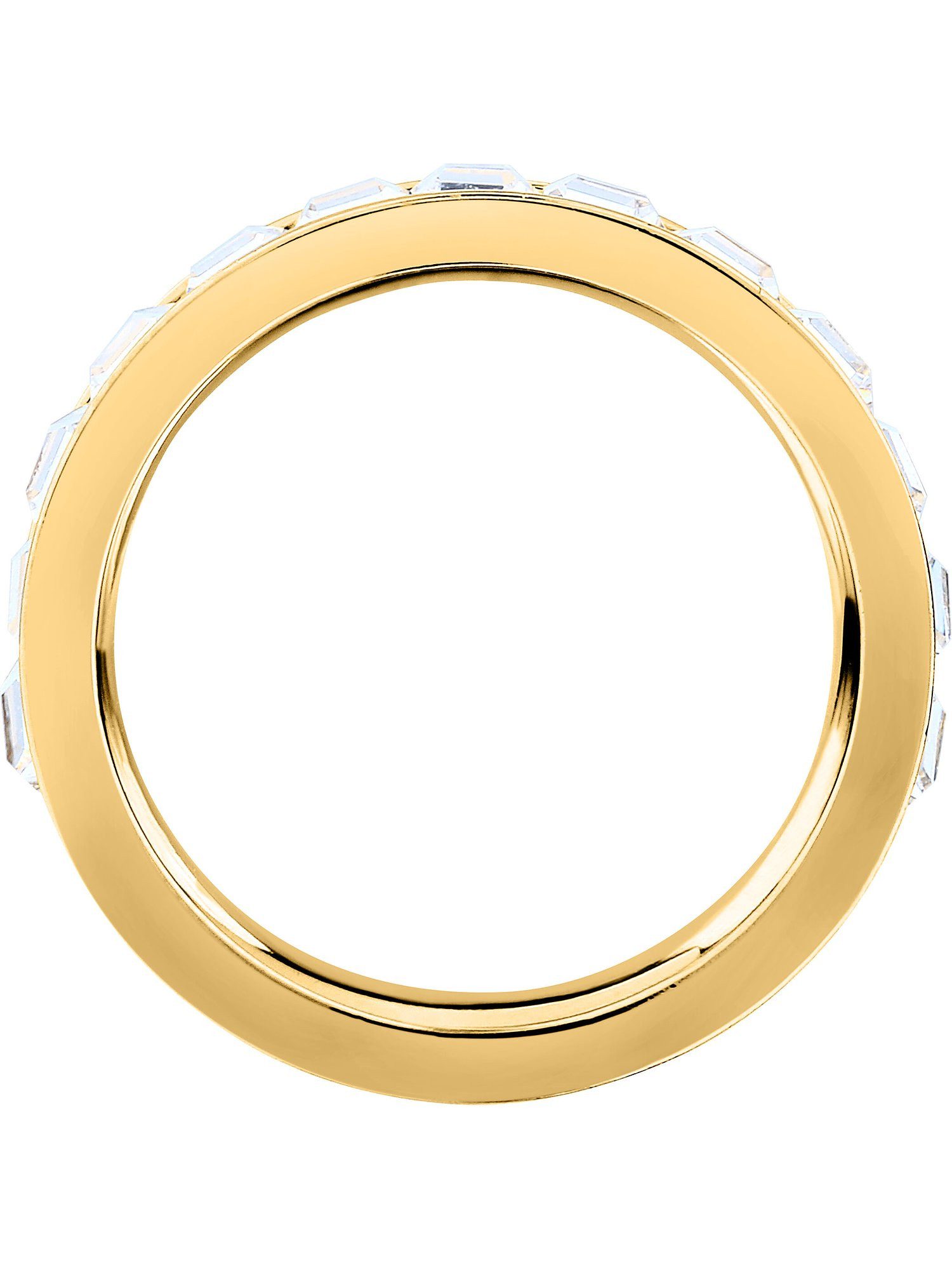 KARL LAGERFELD Fingerring Karl Lagerfeld Damen-Damenring günstig online kaufen
