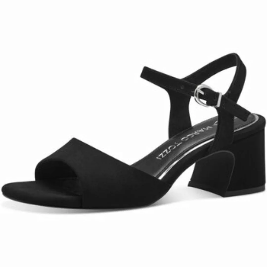 Marco Tozzi  Sandalen Sandaletten Women Sandals 2-28335-42/001 günstig online kaufen