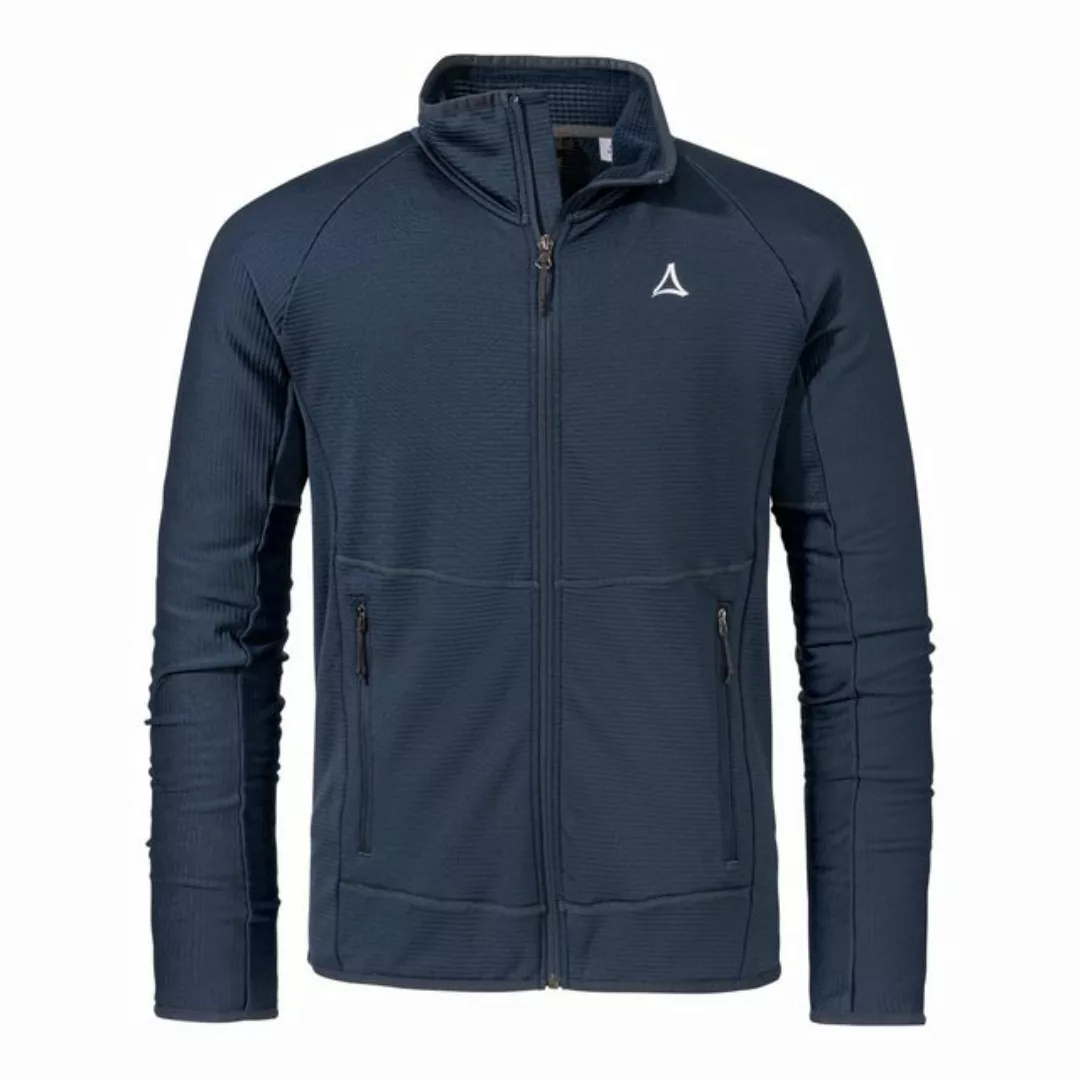 Schöffel Fleecejacke "Hiking Fleece Jk Style Cascata MNS", ohne Kapuze günstig online kaufen