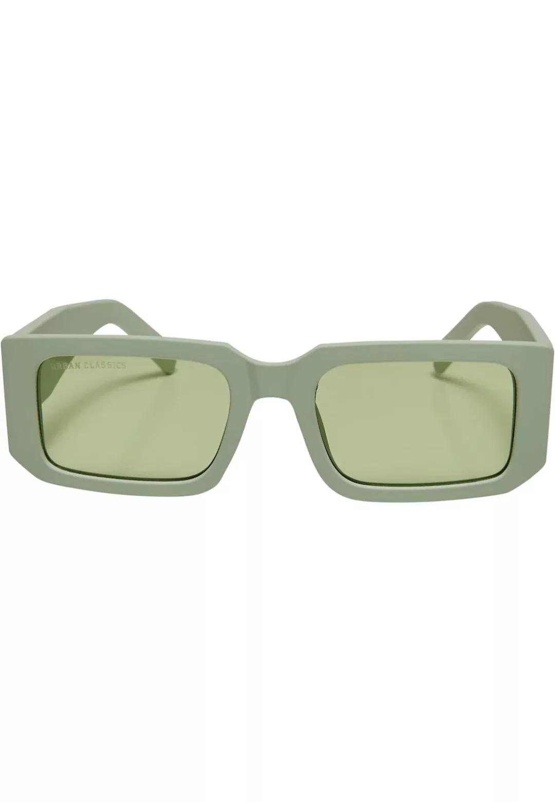 URBAN CLASSICS Sonnenbrille "Urban Classics Unisex Sunglasses Helsinki" günstig online kaufen