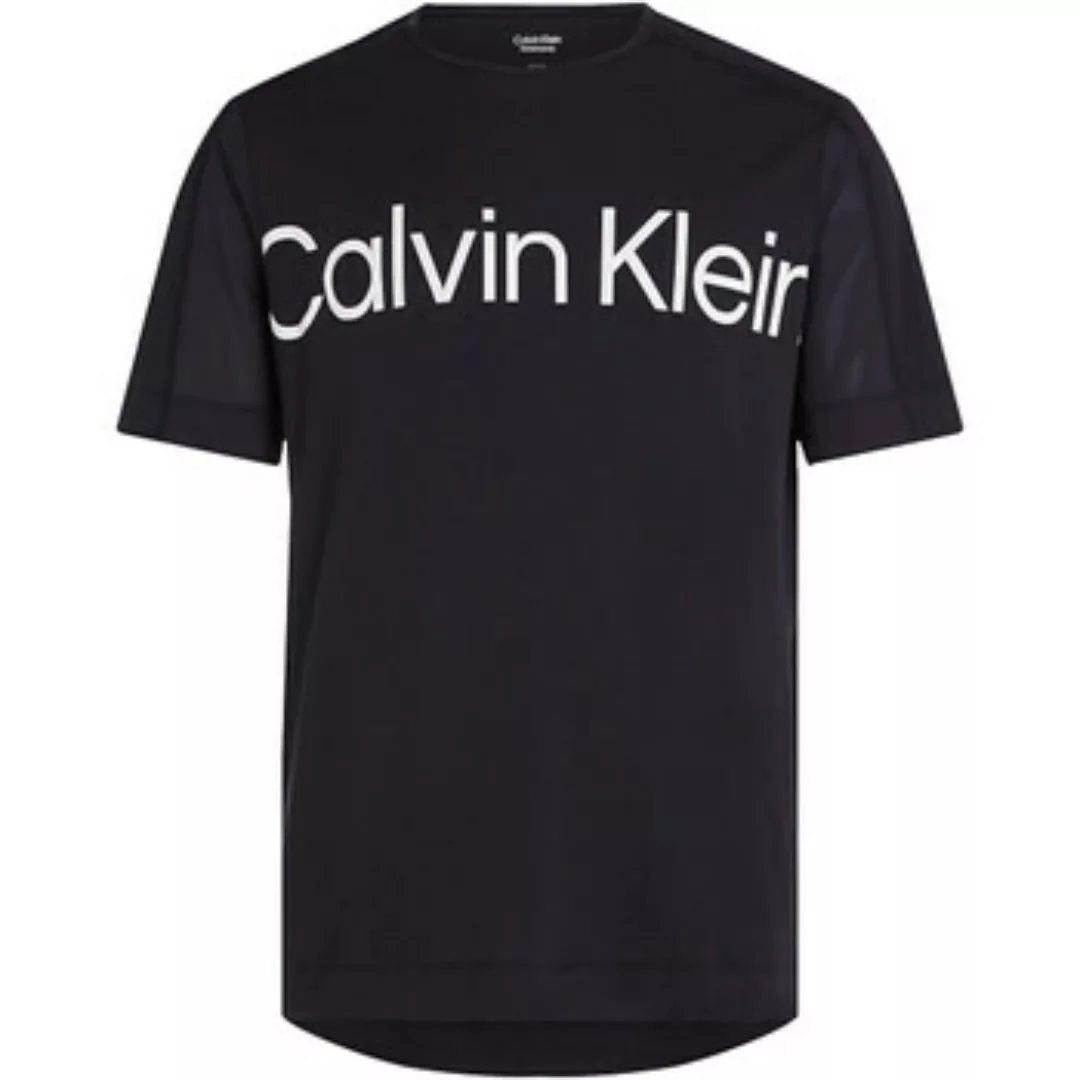 Calvin Klein Jeans  T-Shirt 00GMS3K102 günstig online kaufen