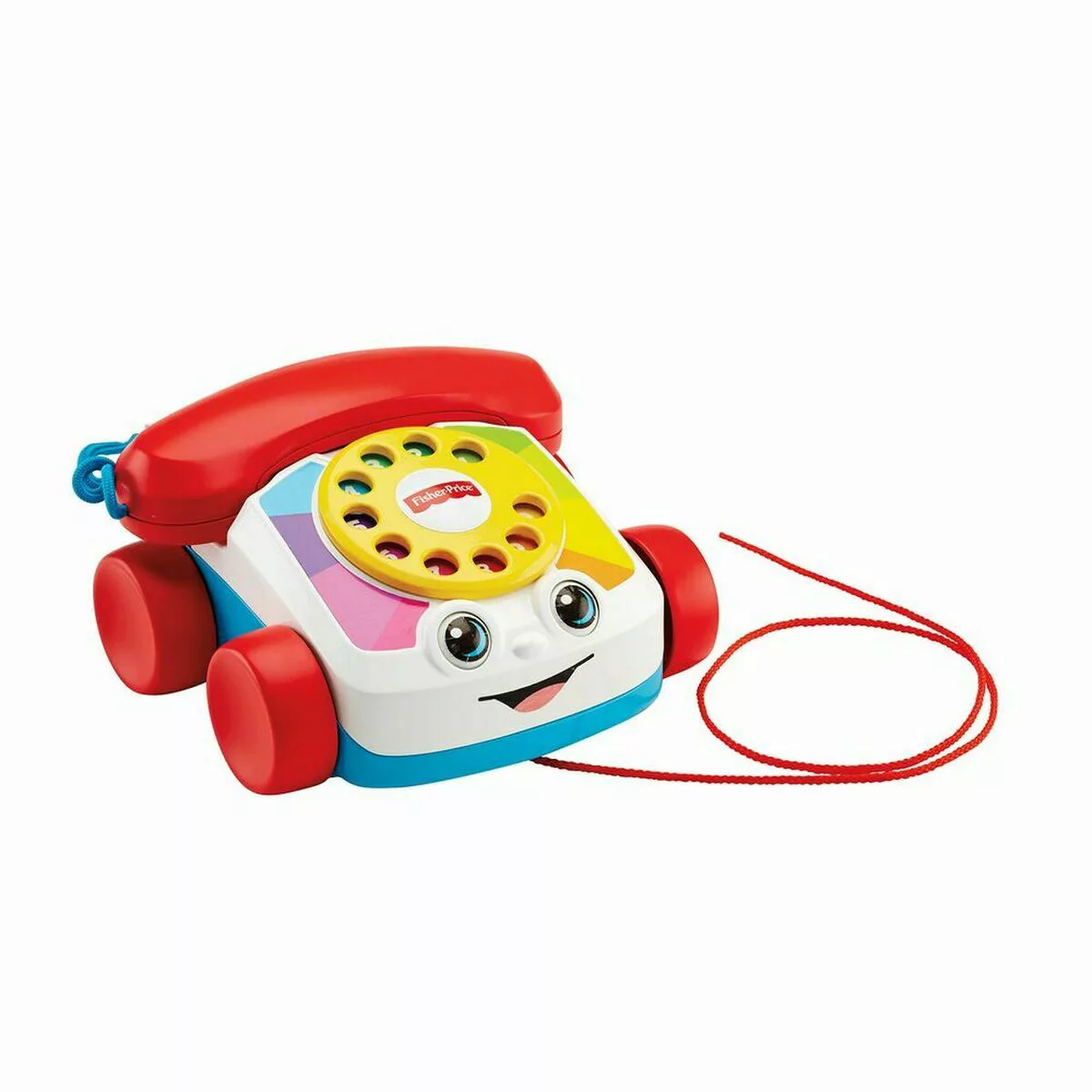 Zieh-telefon Lotus Fgw66 (restauriert A+) günstig online kaufen