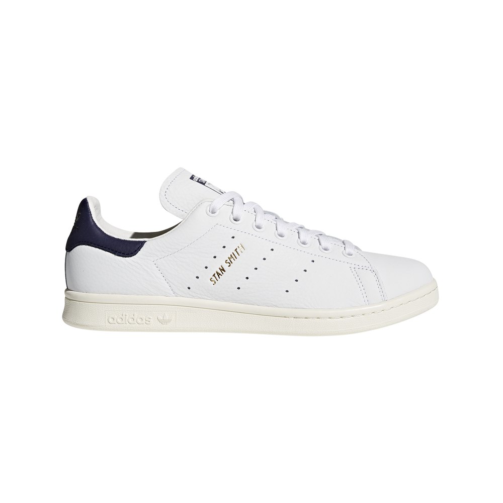 Adidas Originals Adidas Stan Smith Turnschuhe EU 38 White / Violet günstig online kaufen