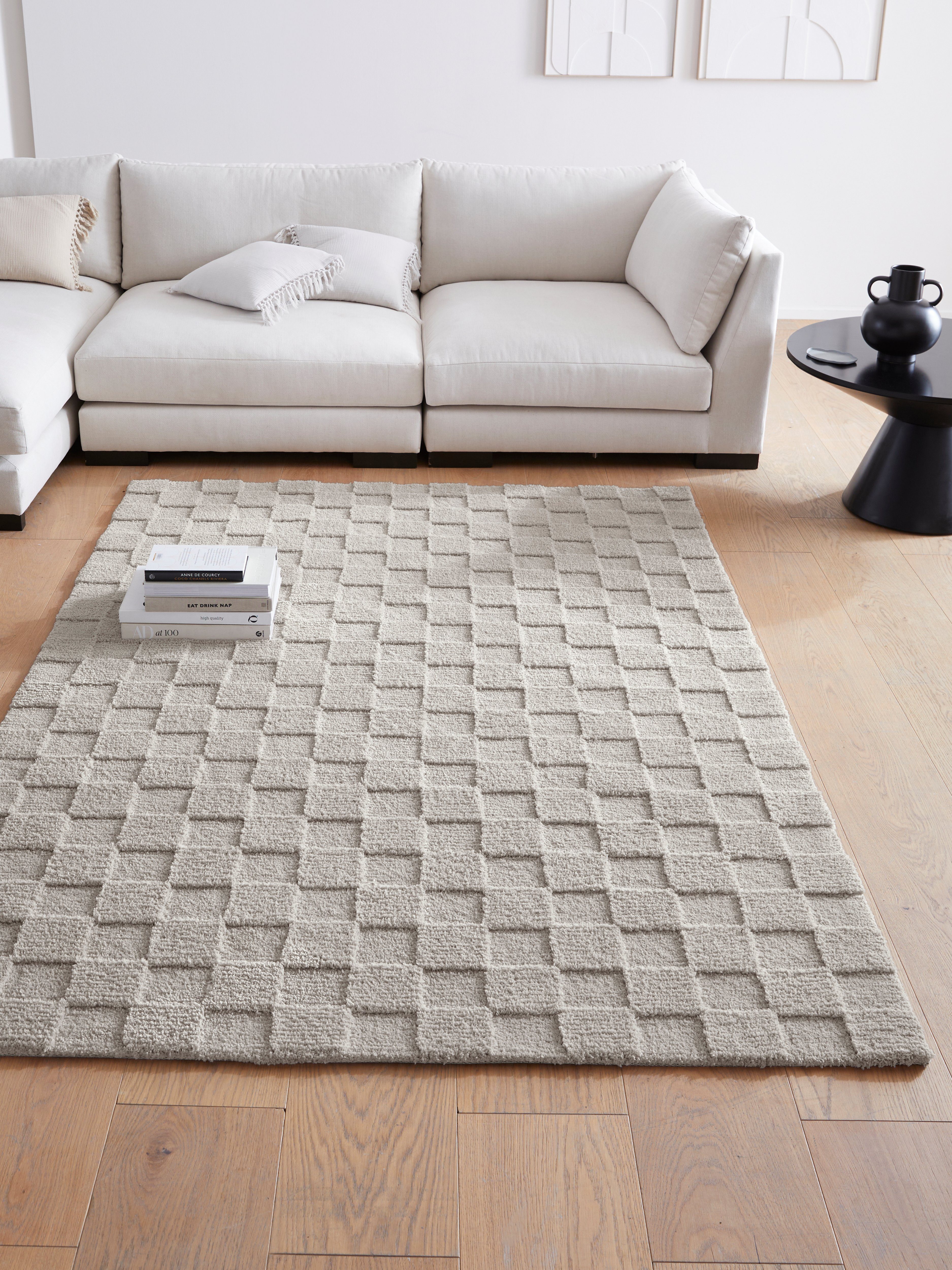 LeGer Home by Lena Gercke Teppich günstig online kaufen