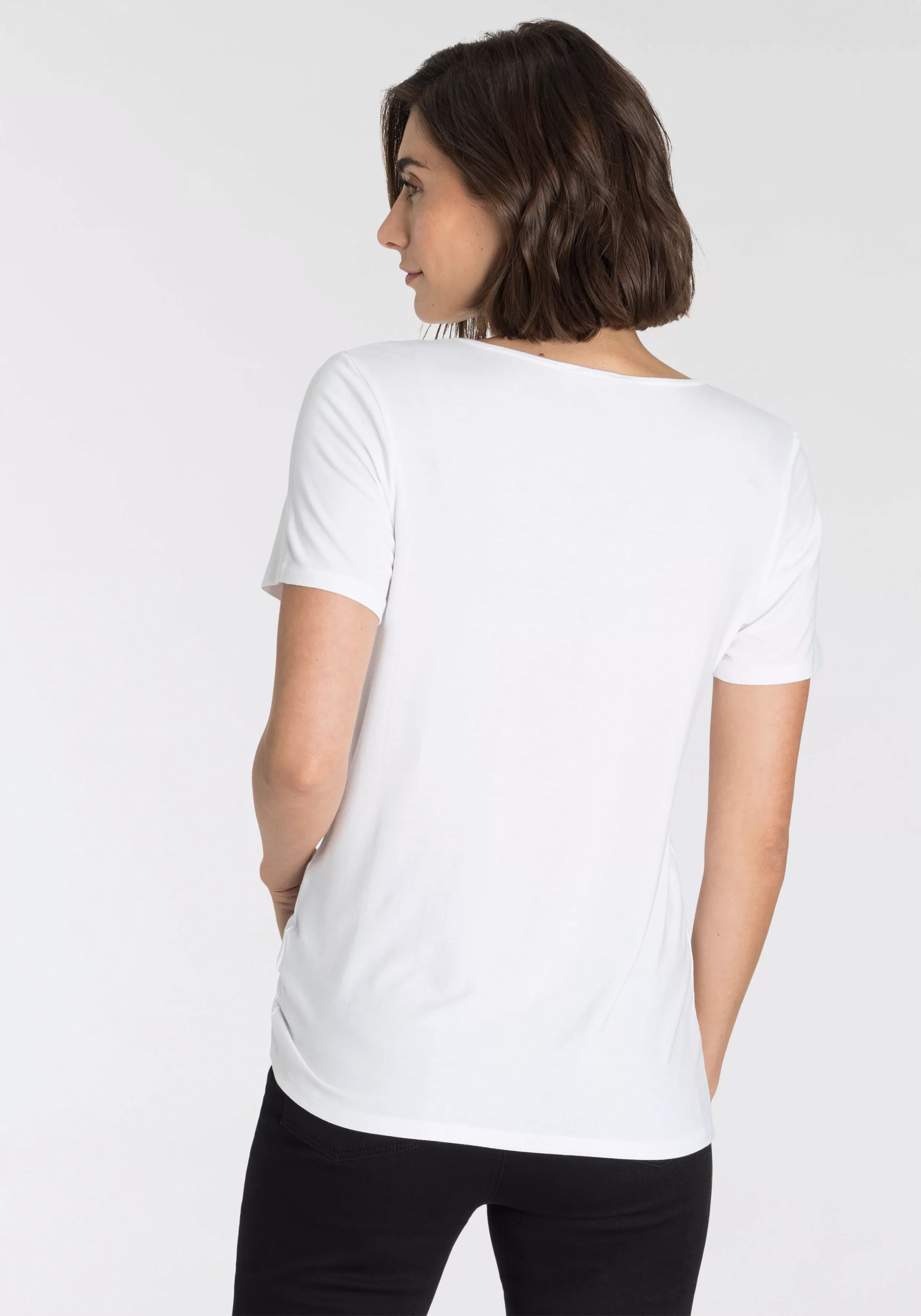 OTTO products V-Shirt günstig online kaufen