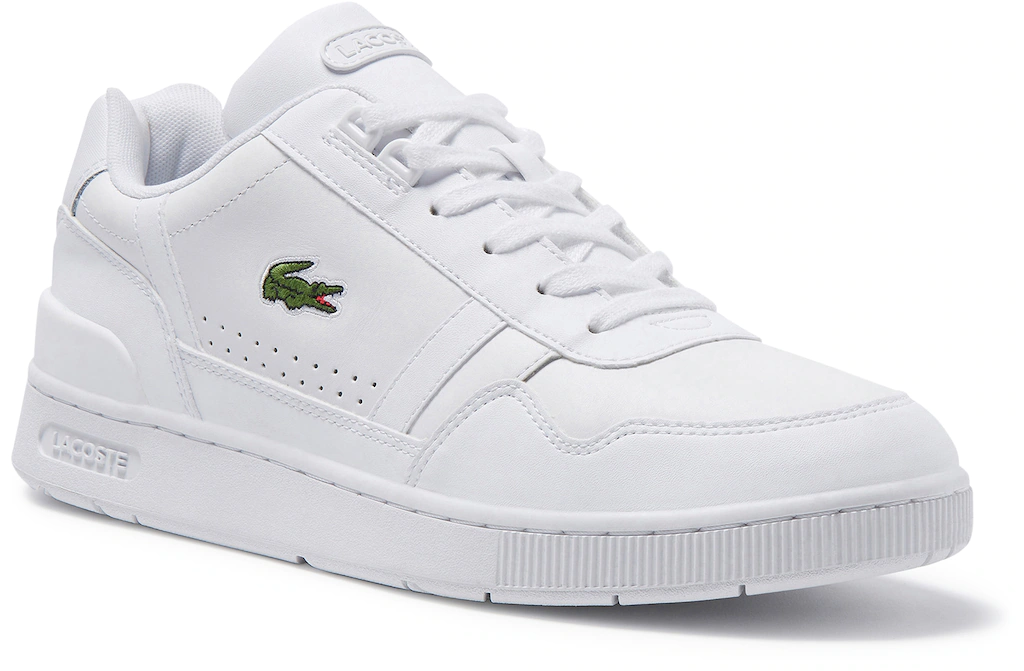 Lacoste Sneaker "T-CLIP 0722 1 SMA" günstig online kaufen