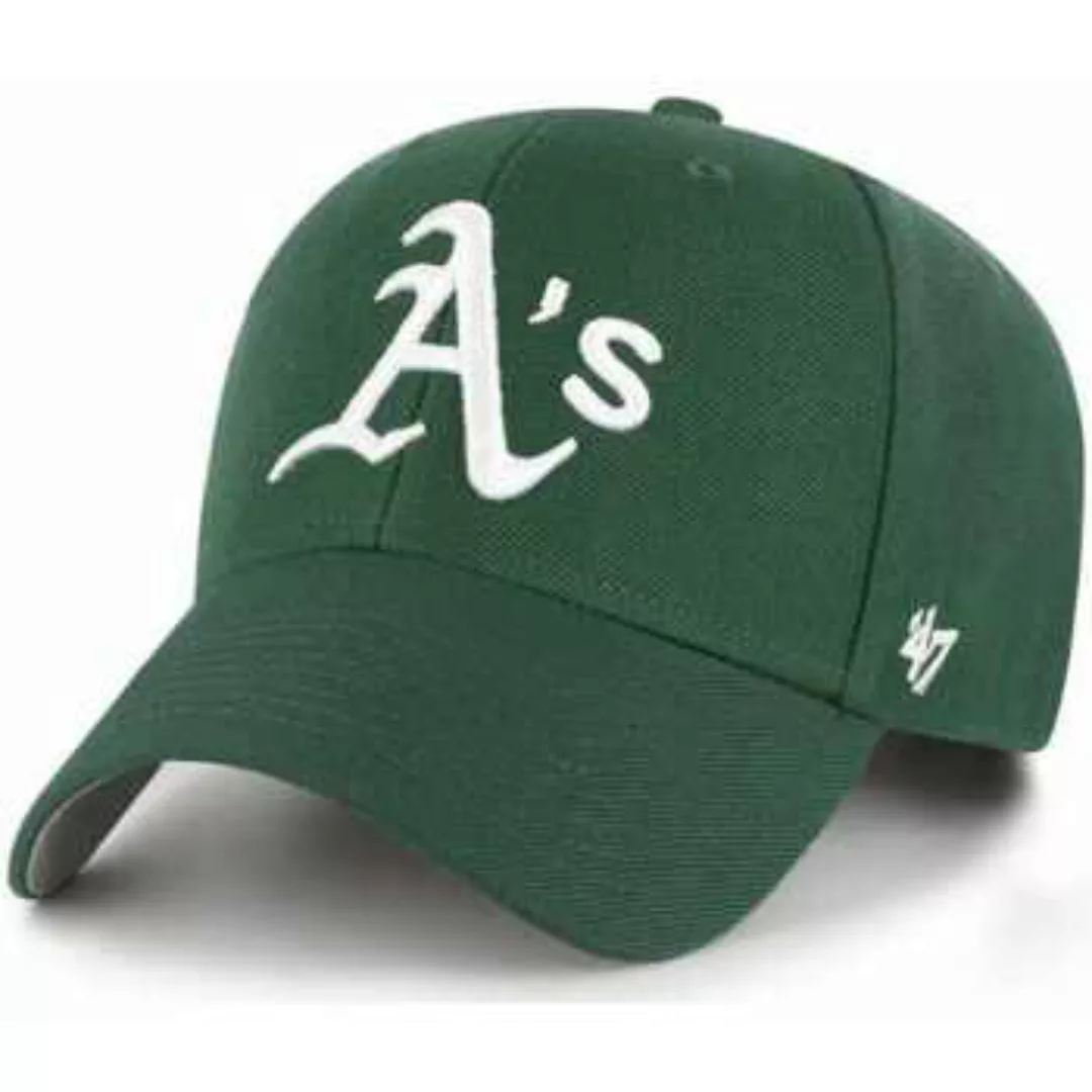 '47 Brand  Schirmmütze Cap mlb oakland athletics mvp günstig online kaufen