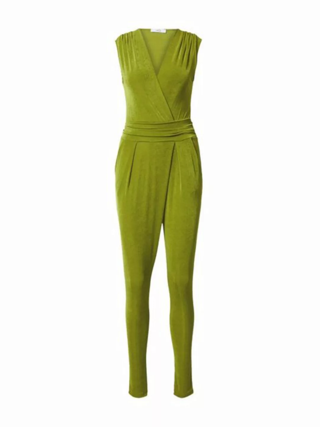 Wal G Jumpsuit WONDA (1-tlg) Wickel-Design günstig online kaufen