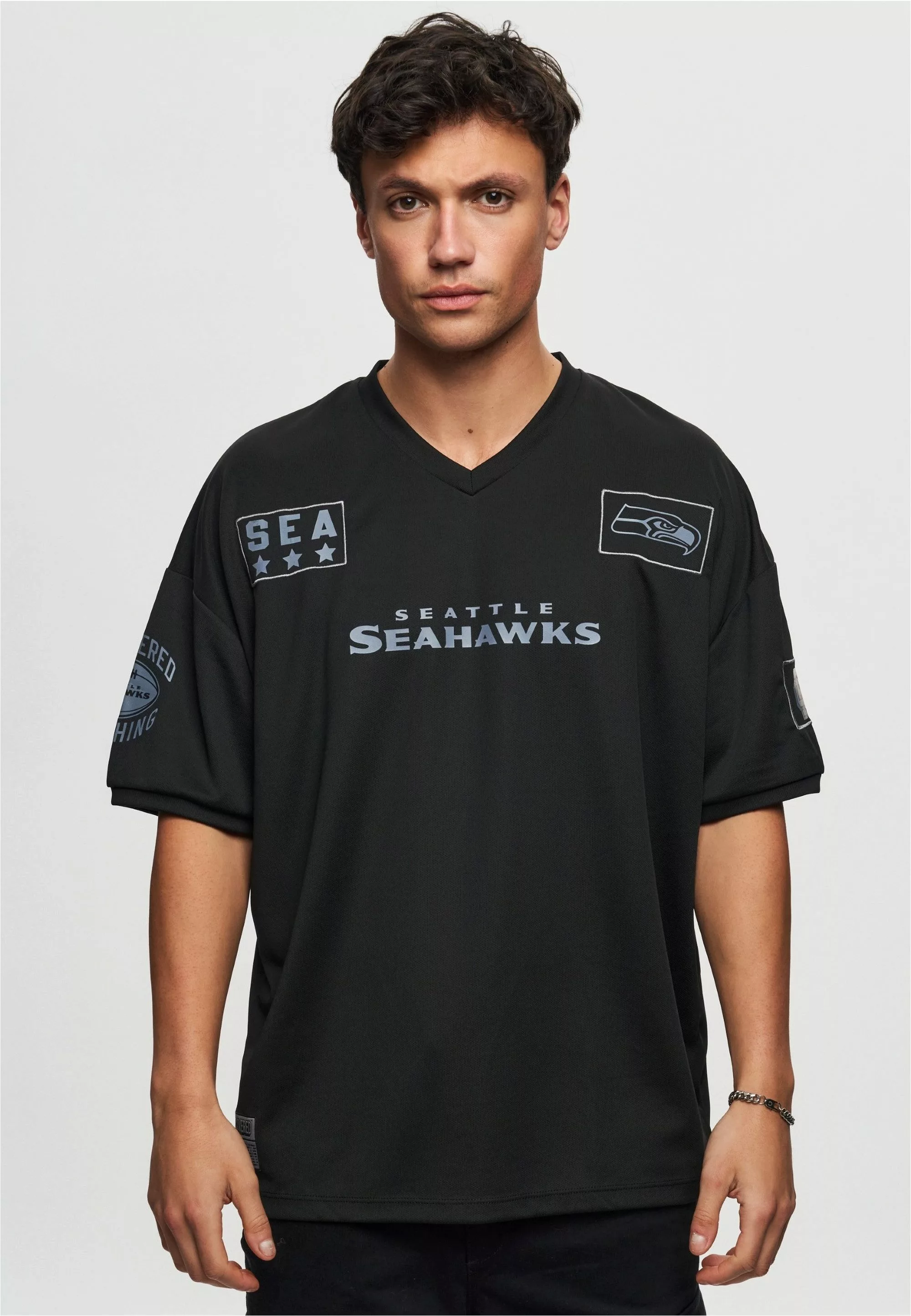 Recovered T-Shirt NFL Seahawks SEA 76 günstig online kaufen