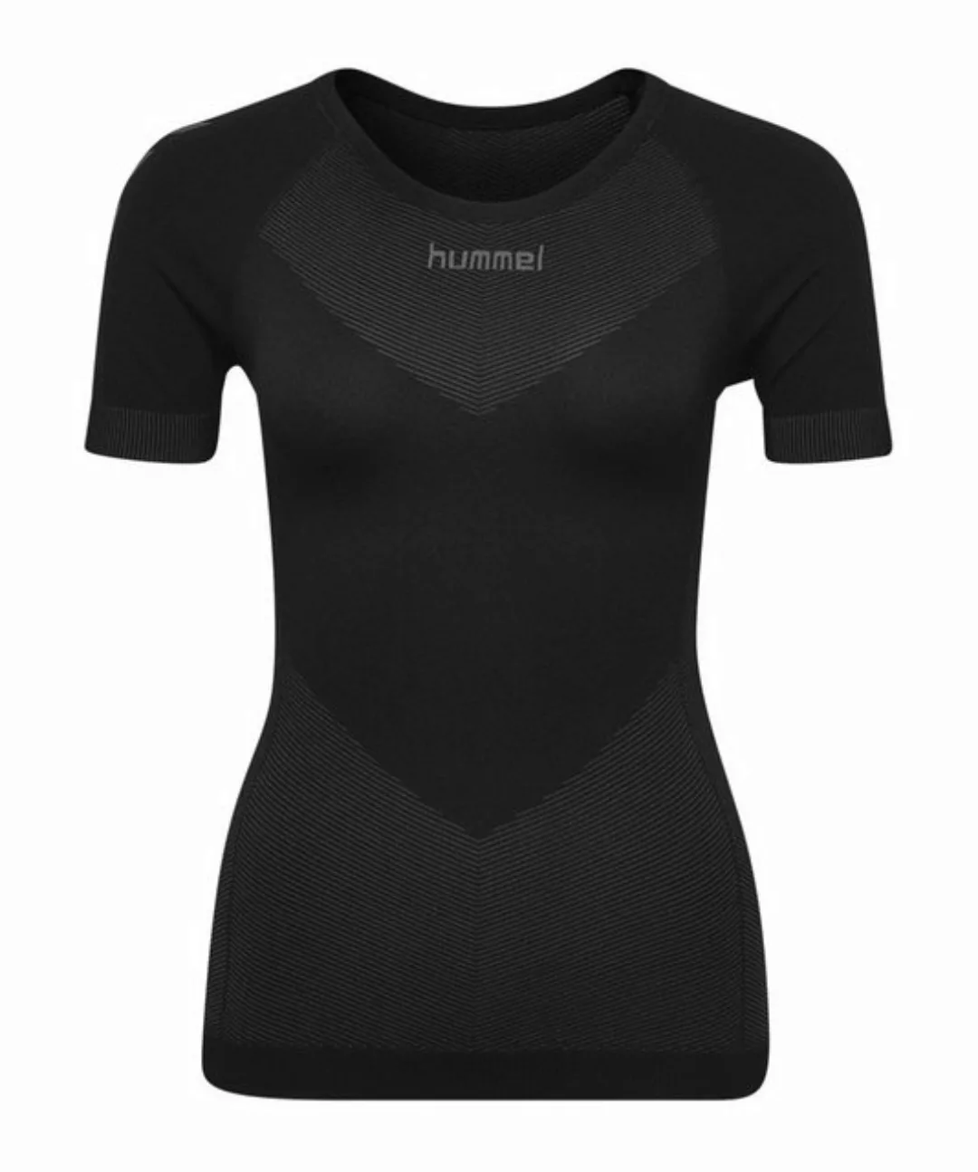 hummel T-Shirt First Seamless T-Shirt Damen default günstig online kaufen