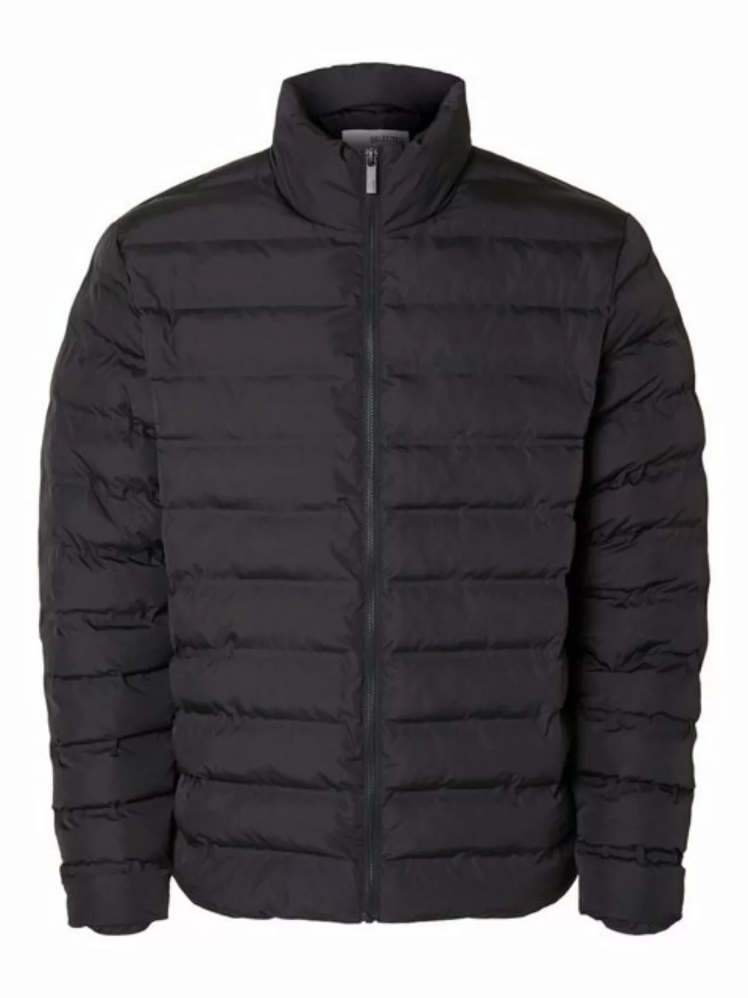 SELECTED HOMME Steppjacke "SLHBARRY QUILTED JACKET NOOS" günstig online kaufen