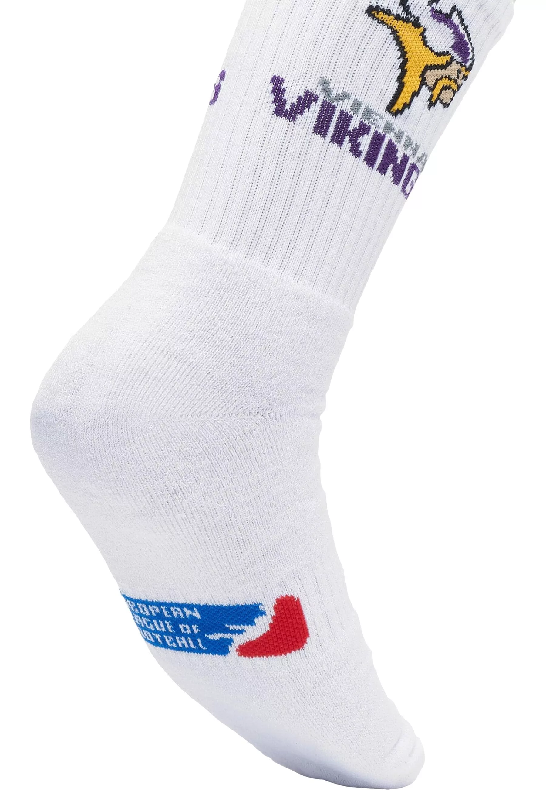 DEF Basicsocken "DEF DefShop x European League of Football Vienna Vikings S günstig online kaufen