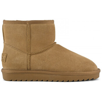 Colors of California  Stiefeletten Winter boot in suede günstig online kaufen