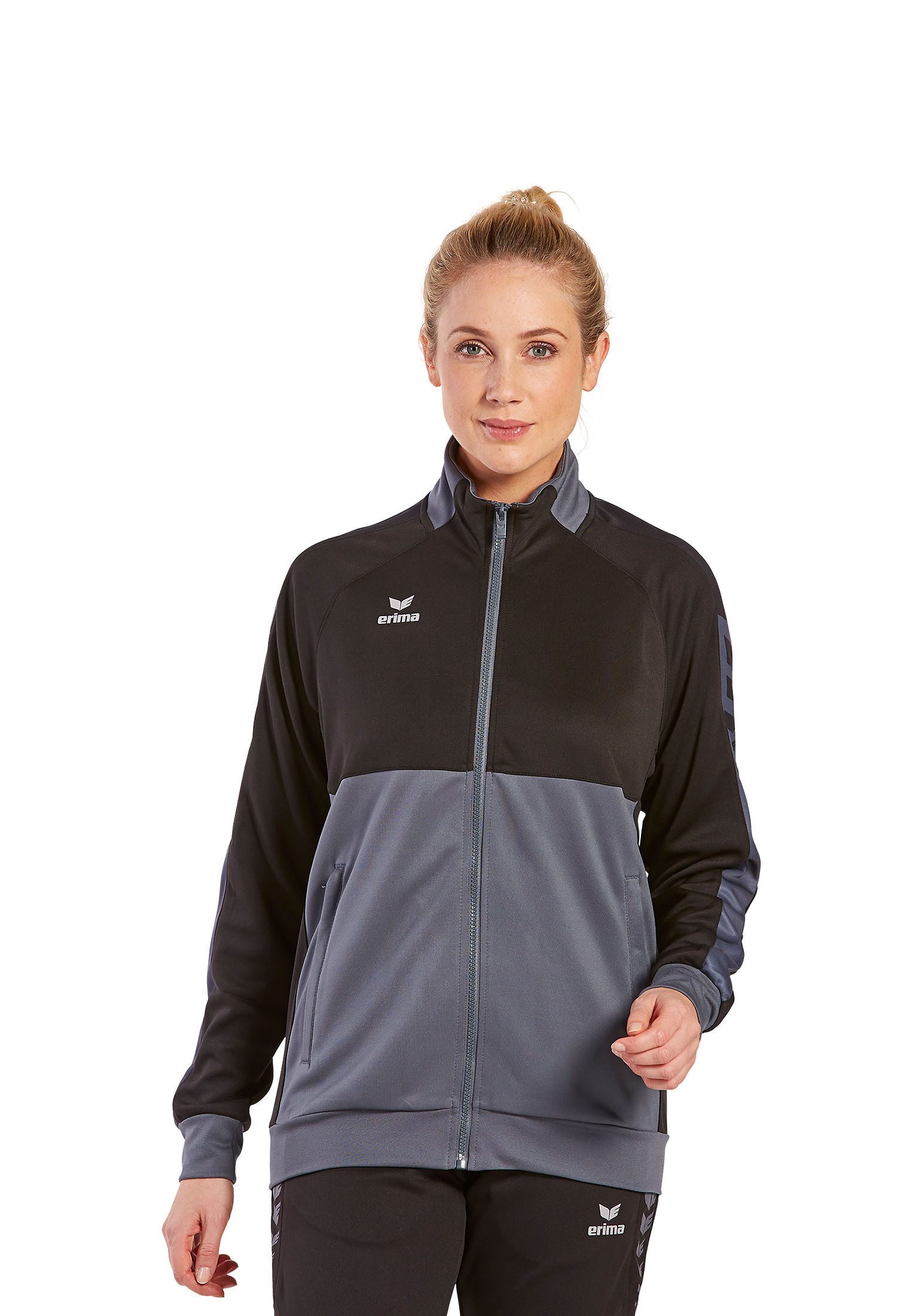 Erima Trainingsjacke Unisex Erwachsene SIX WINGS günstig online kaufen