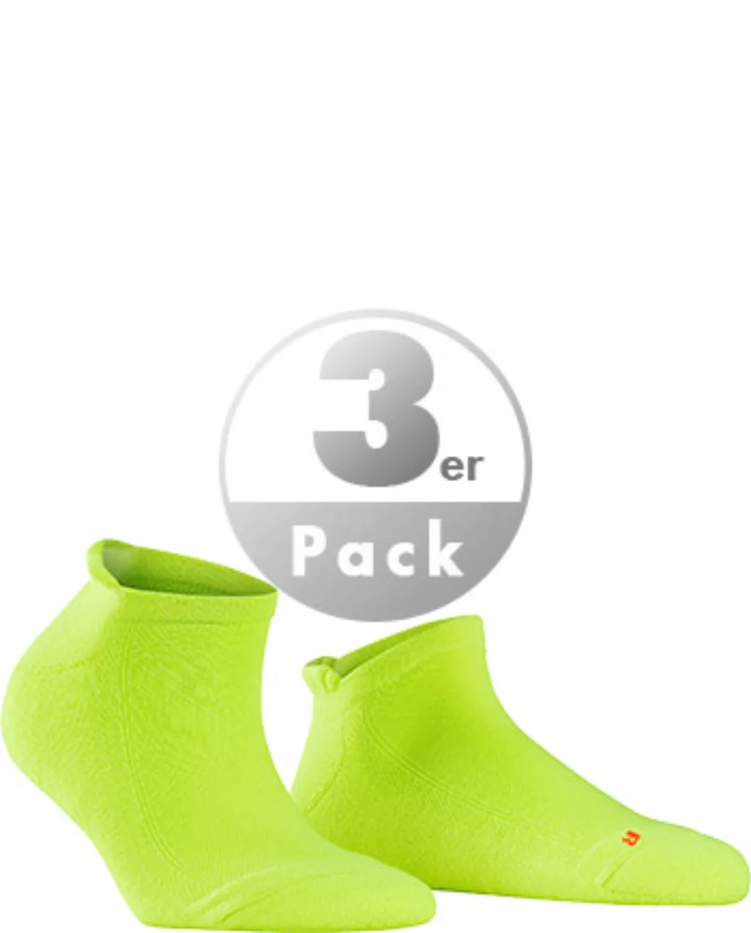 Falke Cool Kick Sneaker 3er Pack 16609/1690 günstig online kaufen