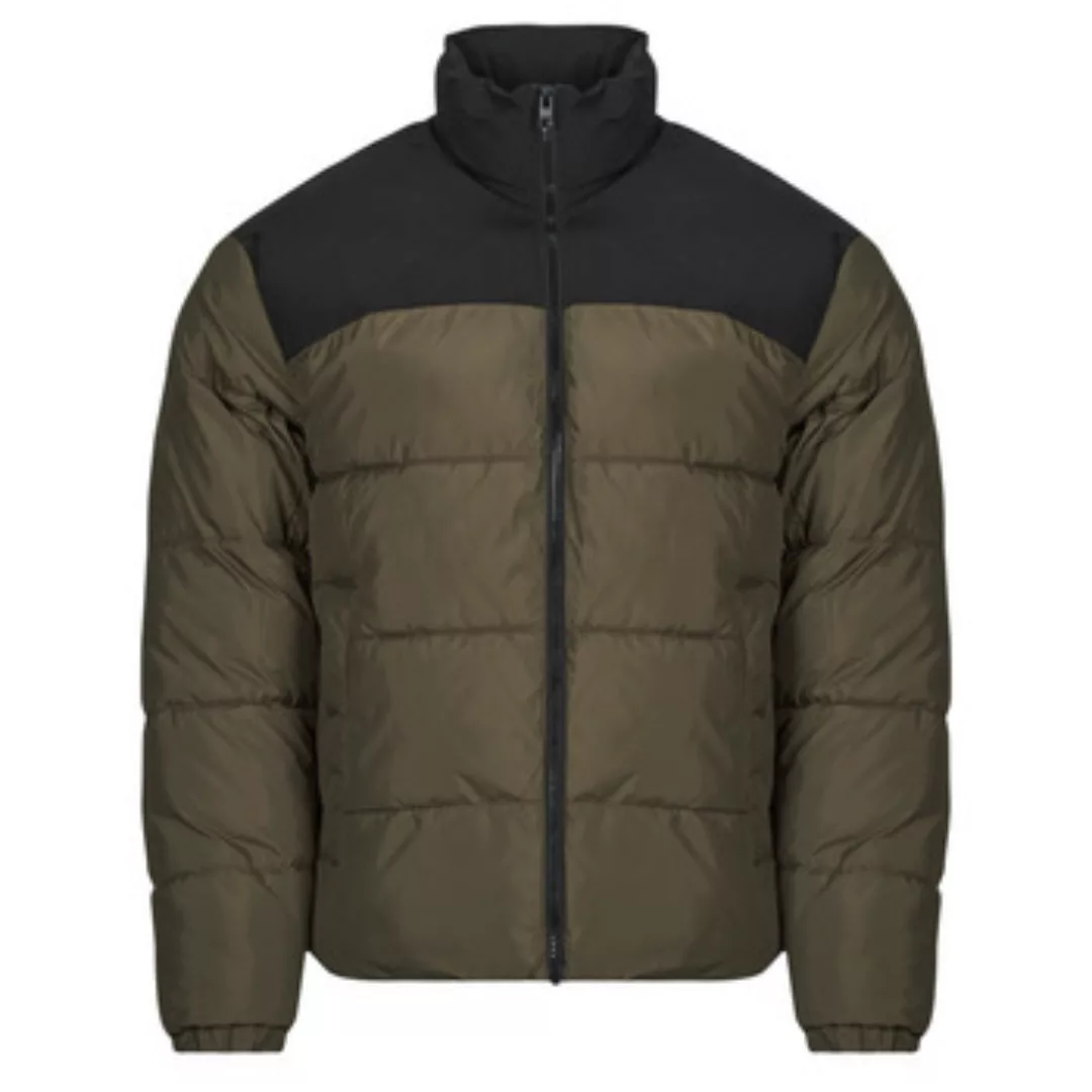 Jack & Jones Steppjacke "JJMOON STAND COLLAR PUFFER" günstig online kaufen