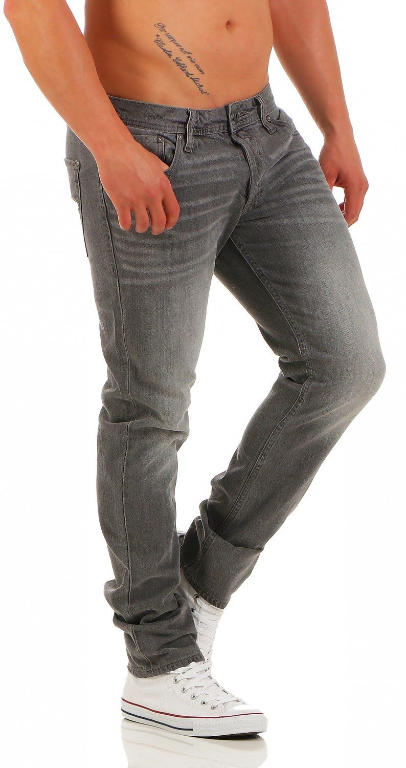 Jack & Jones Slim-fit-Jeans Jack & günstig online kaufen
