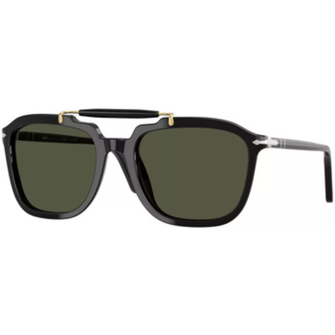 Persol  Sonnenbrillen x Netflix Sonnenbrille Senna Serie PO0203S 95/31 günstig online kaufen