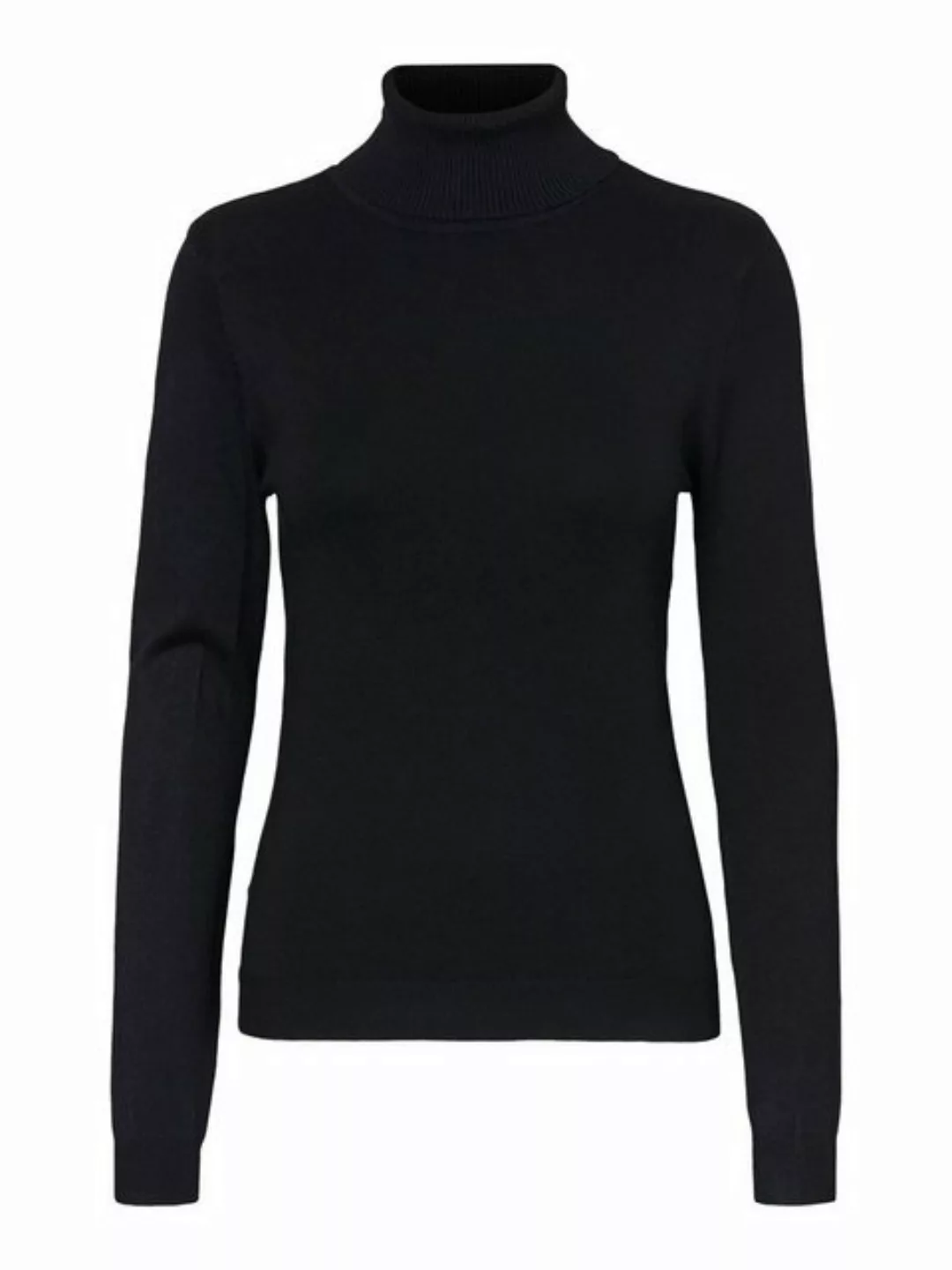 Vero Moda Rollkragenpullover VMGLORY LS ROLLNECK BLOUSE GA NOOS günstig online kaufen