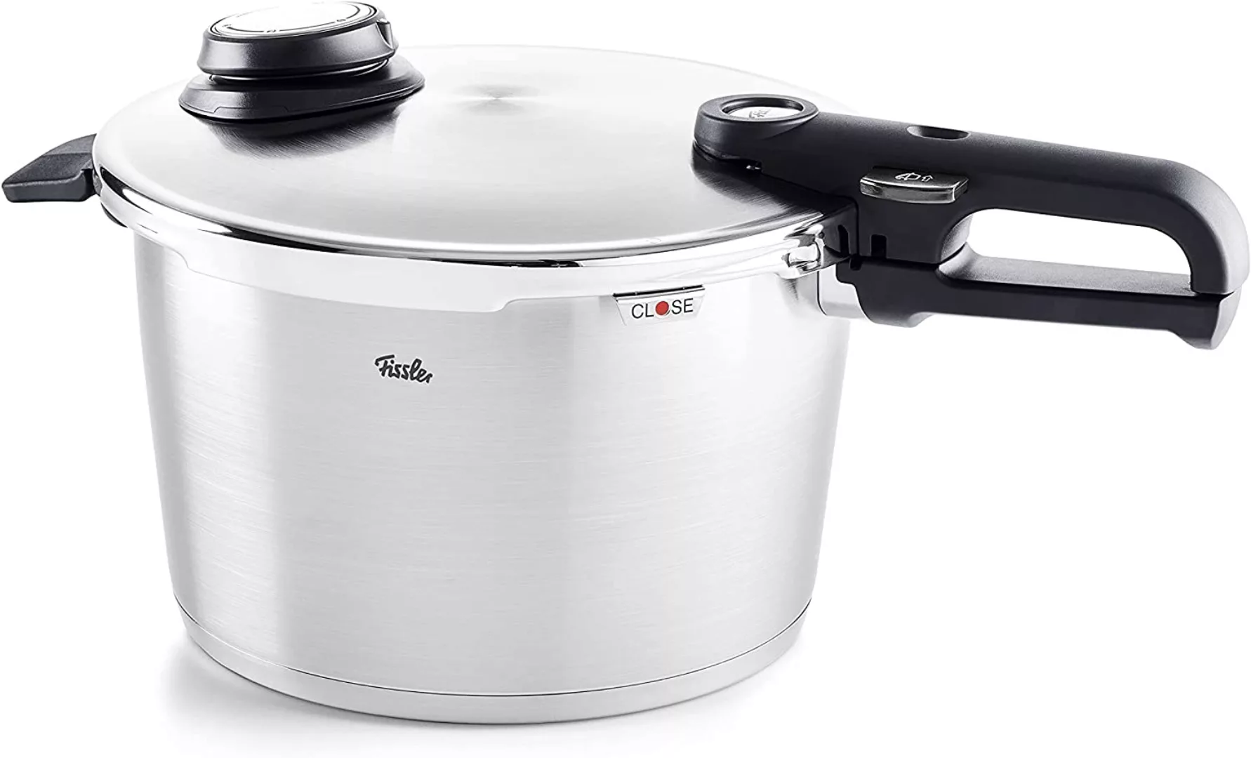 Fissler Schnellkochtopf »Vitavit® premium Edelstahl Schnellkochtopf 8 L, Ø günstig online kaufen