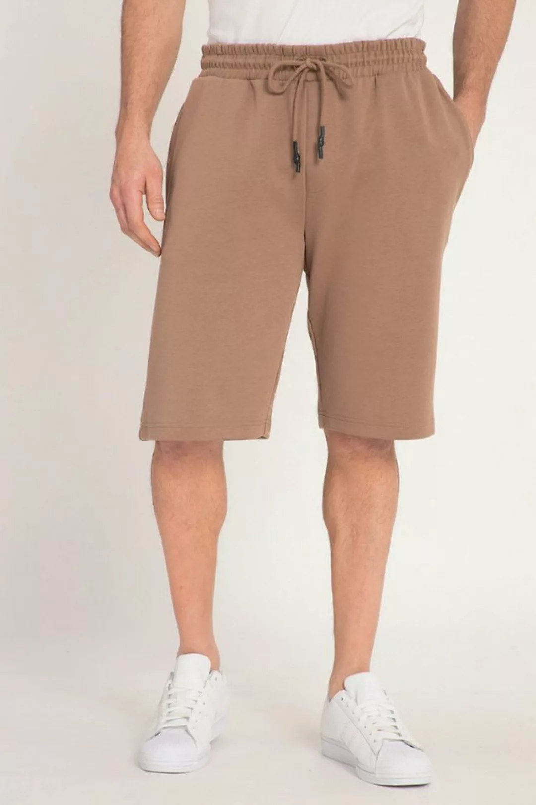 JP1880 Bermudas Sweatbermuda Elastikbund günstig online kaufen