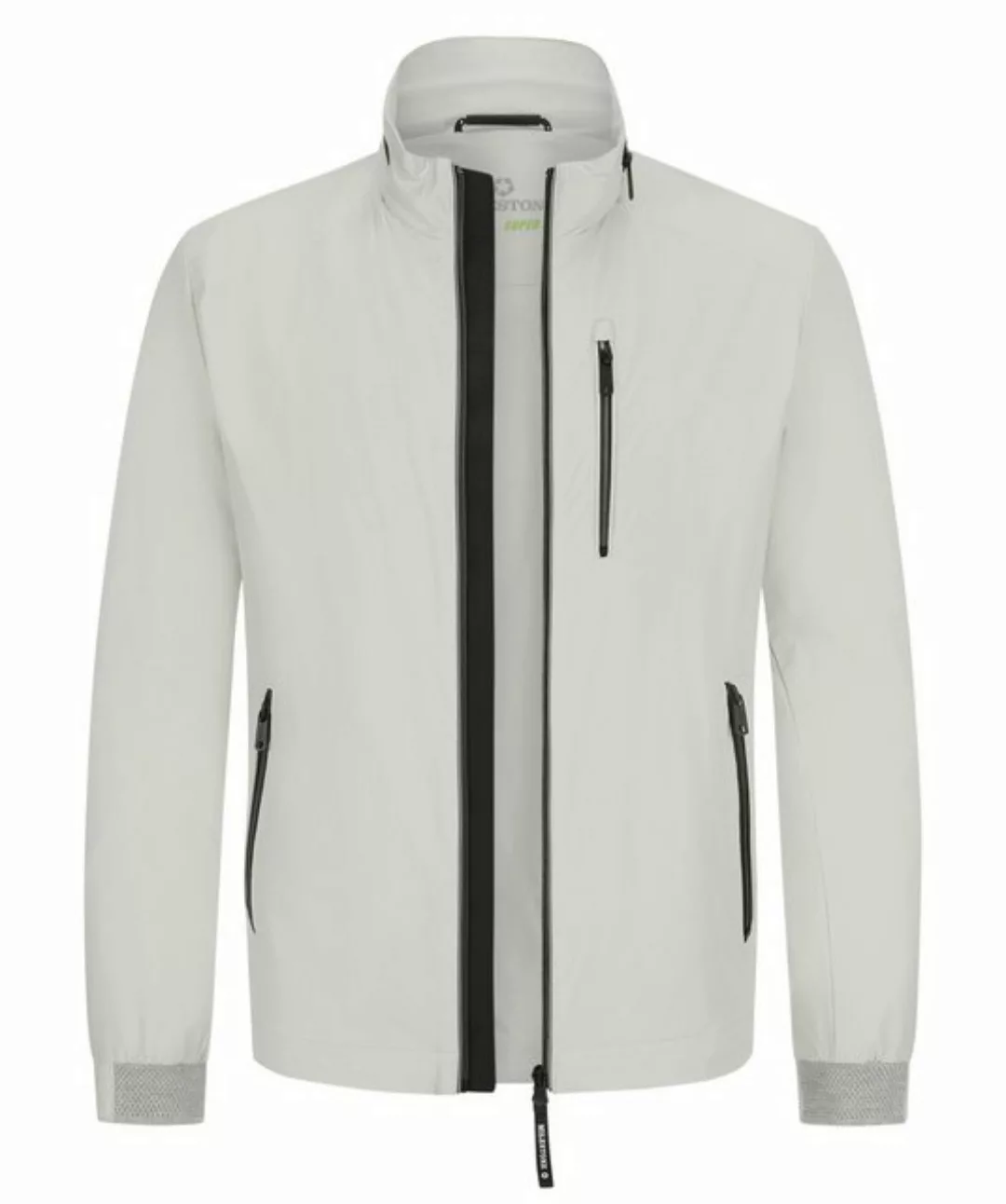 Milestone Funktionsjacke MSDomizio leichte Übergangsjacke, atmungsaktiv und günstig online kaufen