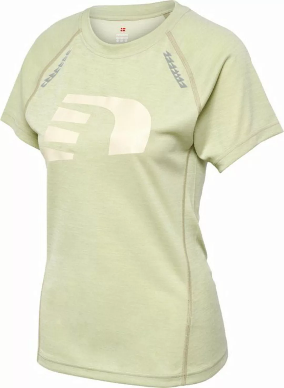 NewLine T-Shirt Nwlorlando T-Shirt S/S Woman günstig online kaufen