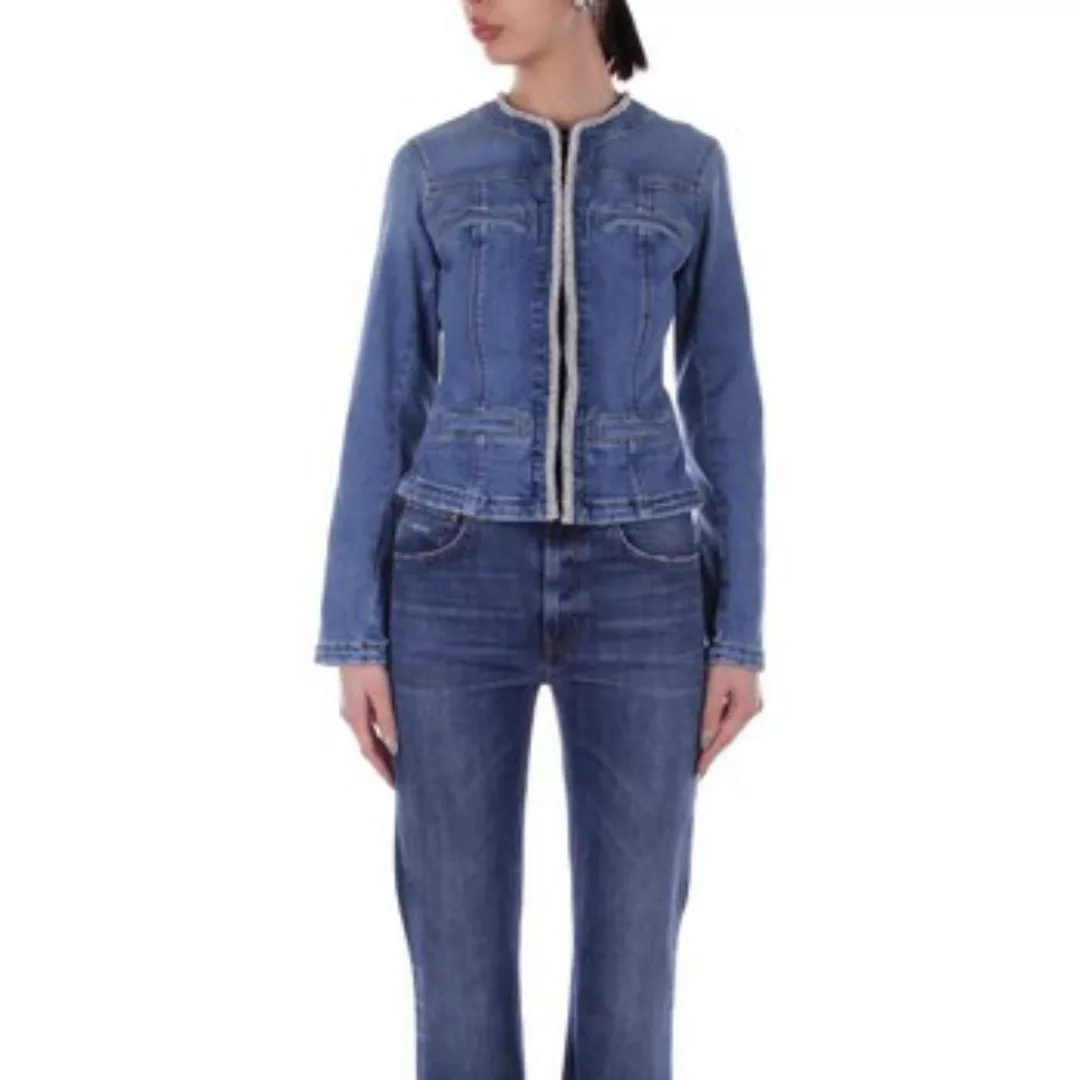 Liu Jo  Straight Leg Jeans UA4196D4448 günstig online kaufen
