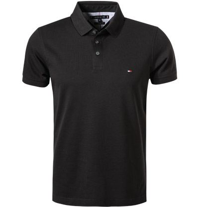 Tommy Hilfiger Poloshirt 1985 SLIM POLO günstig online kaufen