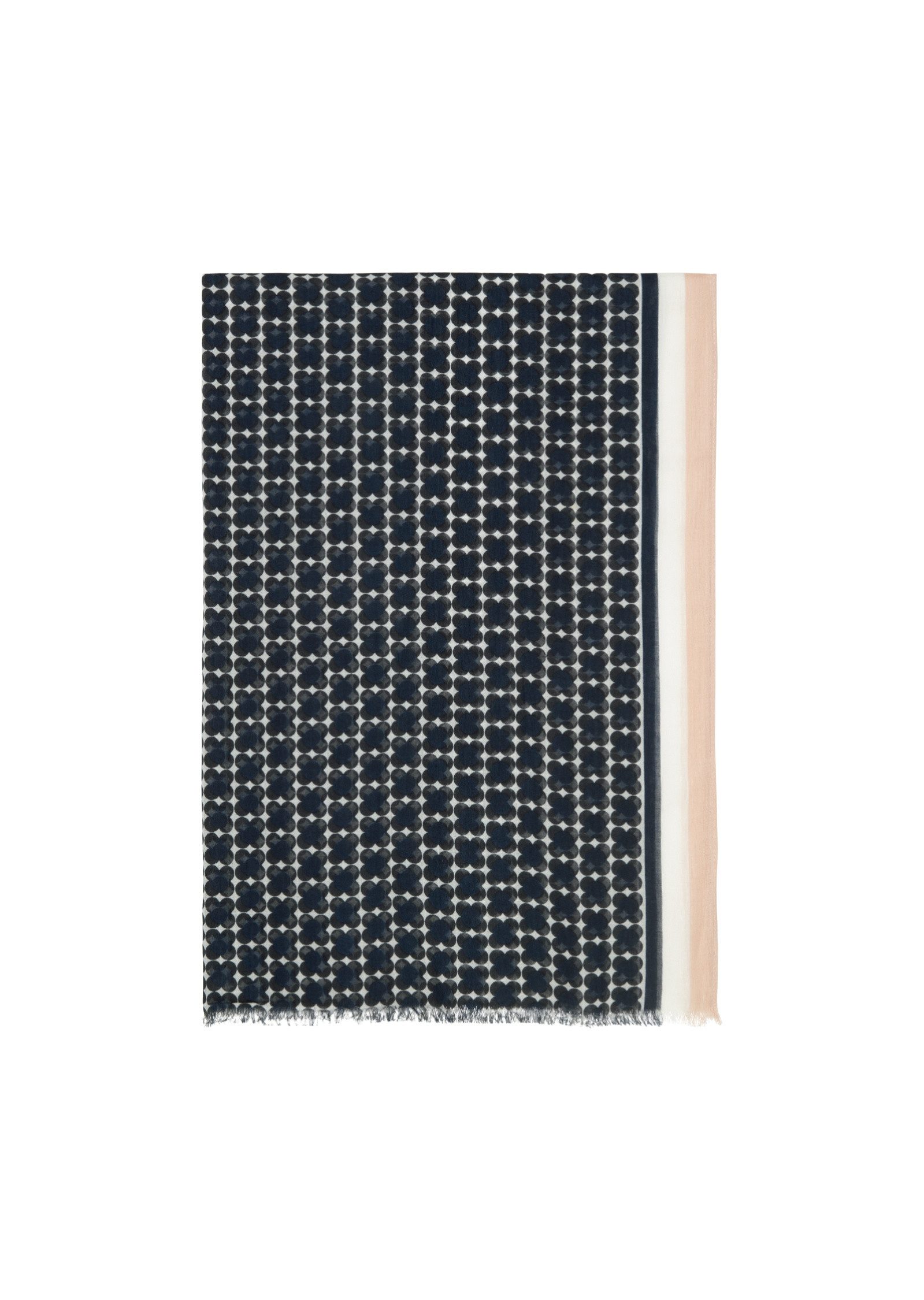 Marc OPolo Schal "mit TENCEL™ Lyocell" günstig online kaufen