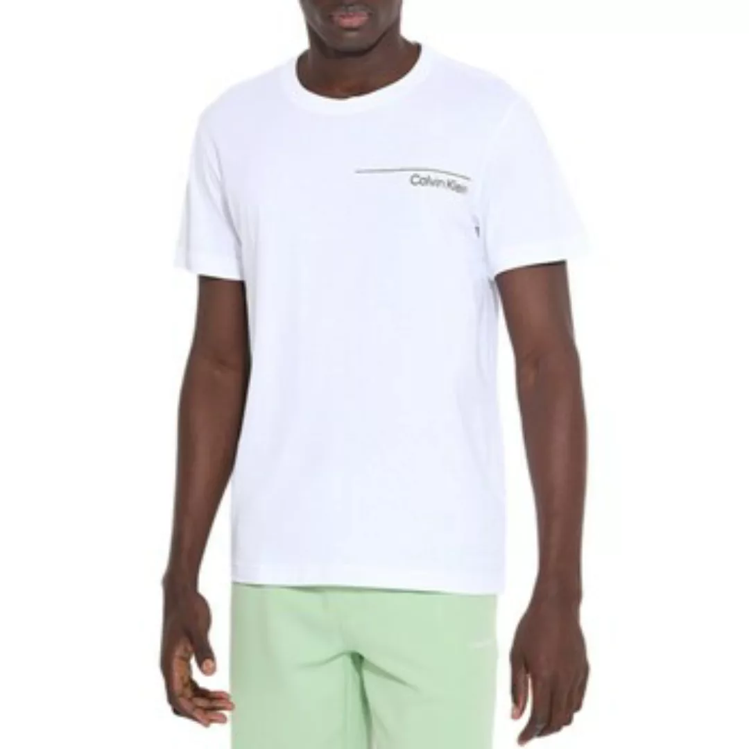 Calvin Klein Jeans  Poloshirt KM0KM00964 günstig online kaufen