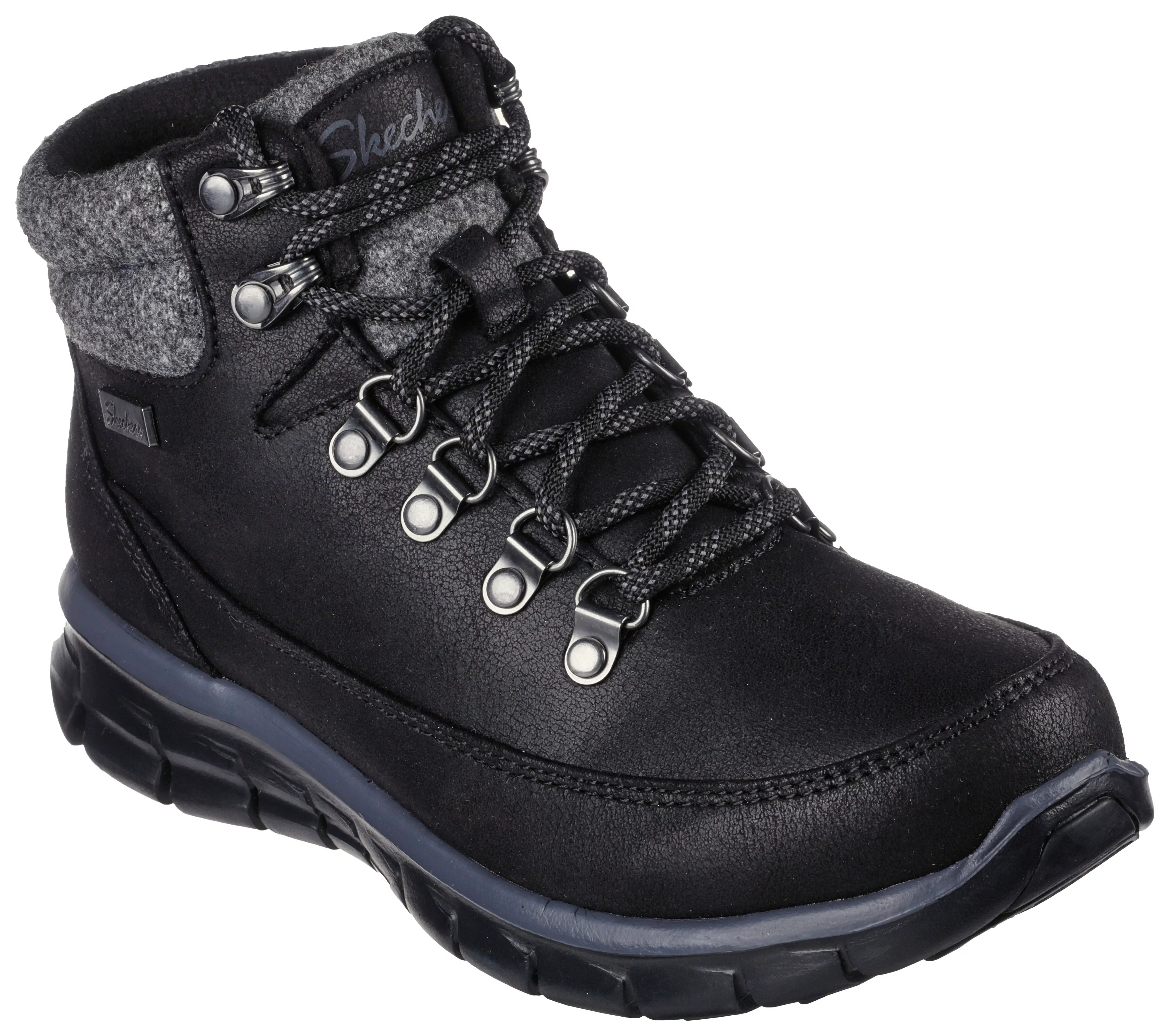 Skechers Winterboots "SYNERGY-COOL SEEKER", Trekkingschuh, Winterstiefel mi günstig online kaufen