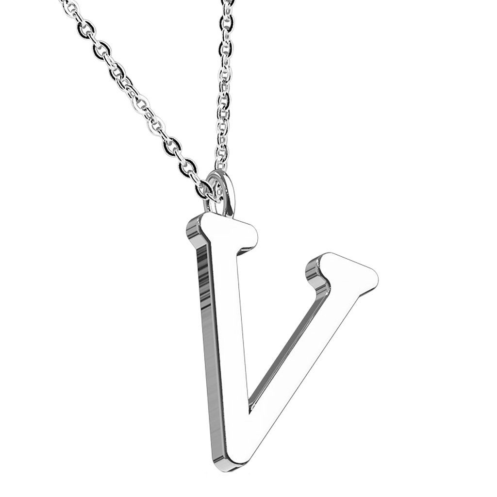 Taffstyle Kette mit Anhänger Damen Halskette günstig online kaufen