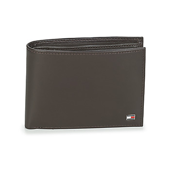 Tommy Hilfiger Geldbörse "ETON CC AND COIN POCKET", in schlichter Optik günstig online kaufen