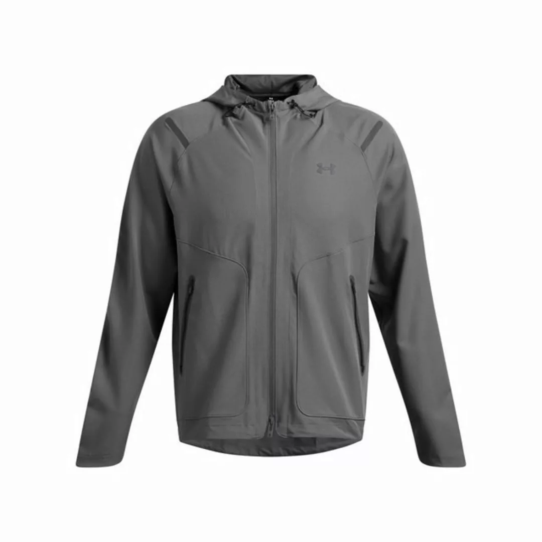 Under Armour® Laufjacke Unstoppable Jacket LC Herren günstig online kaufen