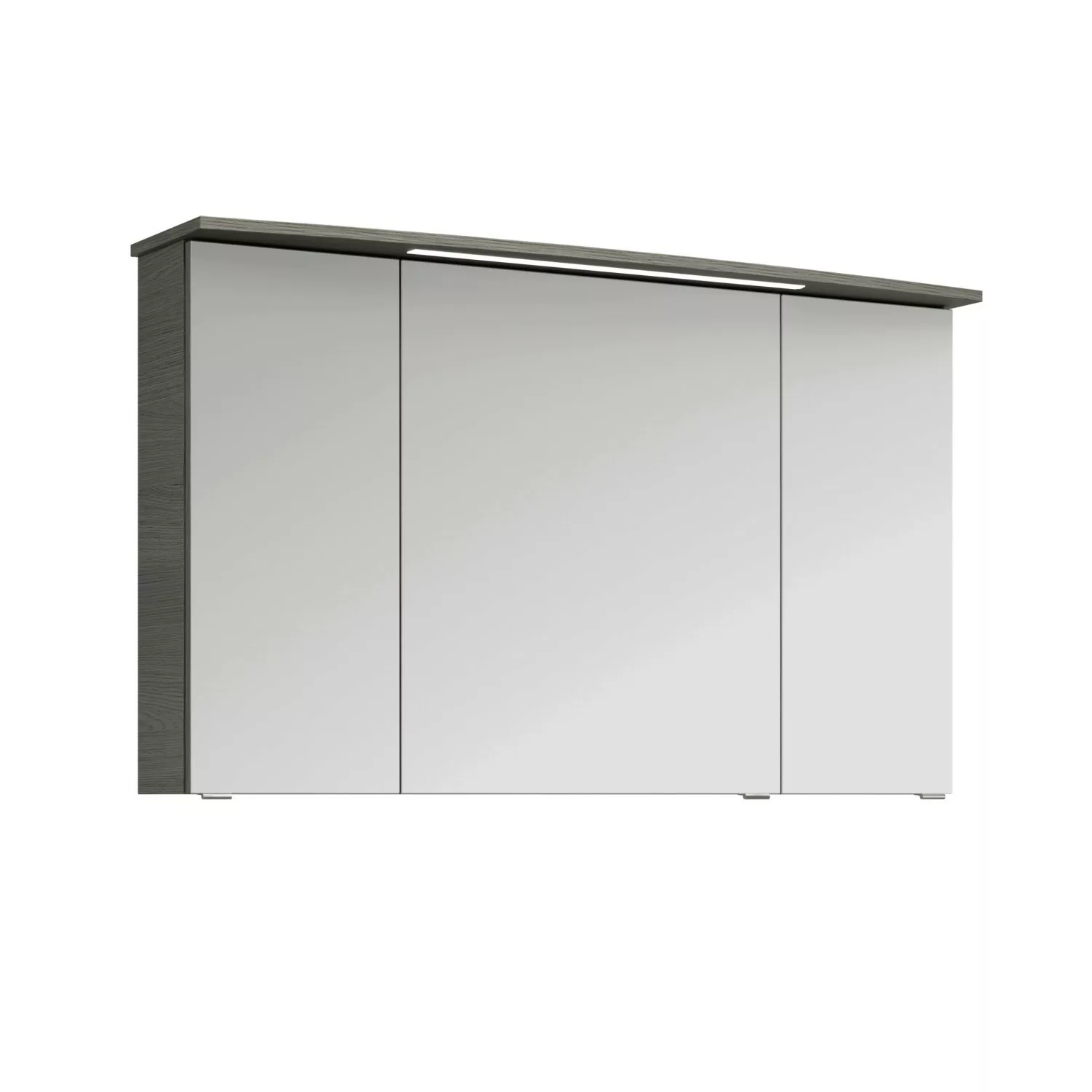 Saphir Badezimmerspiegelschrank "Serie 4010 Badezimmer-Spiegelschrank inkl. günstig online kaufen