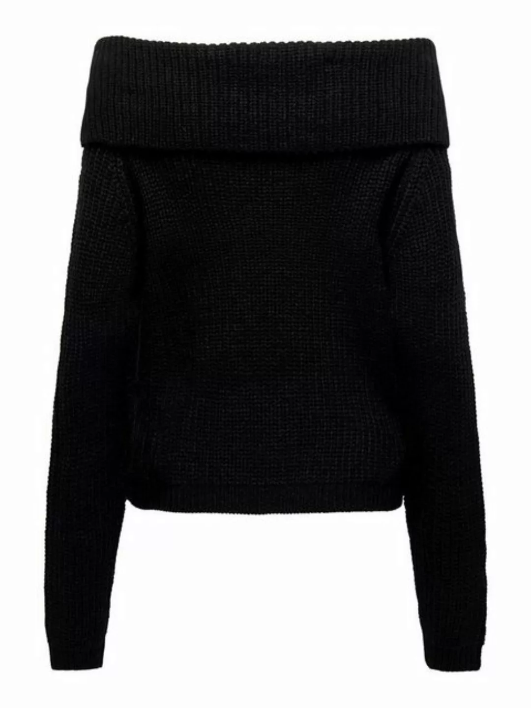 JDY Strickpullover - Schulterfreier Strickpullover Damen - Pullover günstig online kaufen