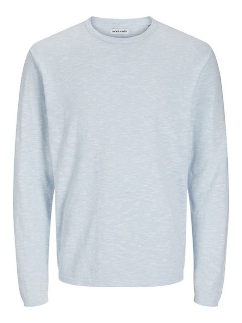 Jack & Jones Strickpullover JJESUMMER KNIT CREW NECK SN günstig online kaufen