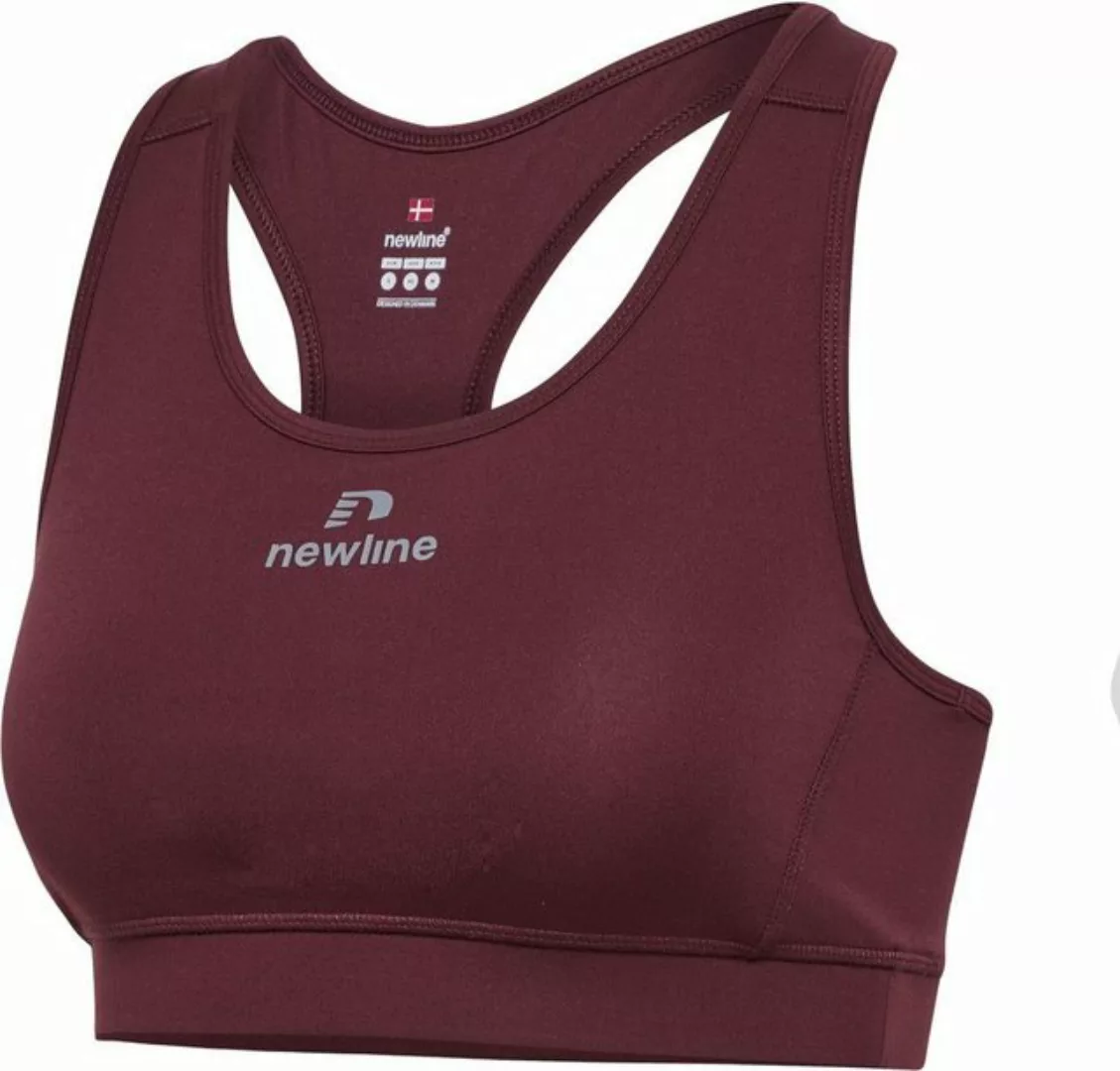 NewLine T-Shirt Nwllean Sports Bra günstig online kaufen