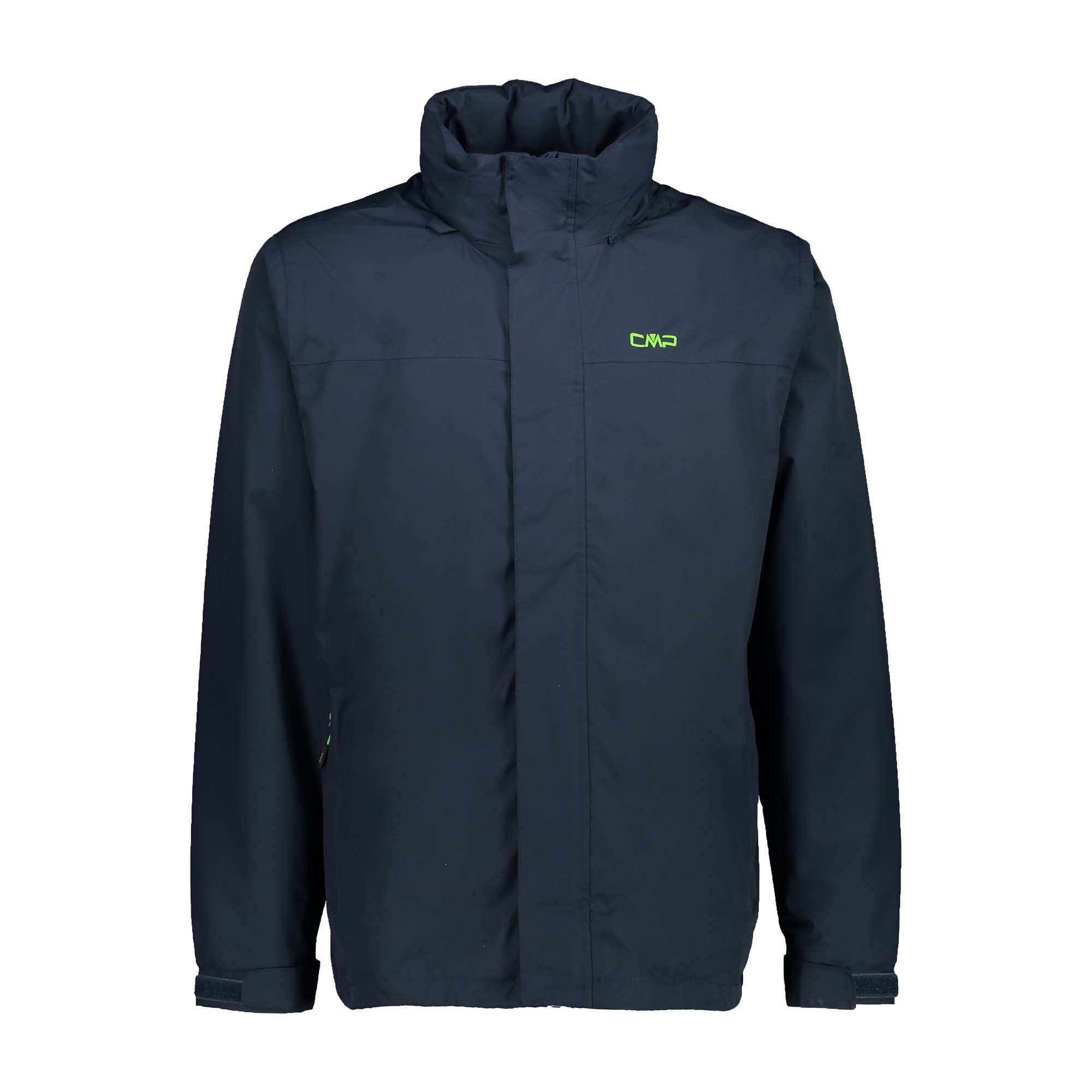 CMP Regenjacke Atmungsaktiv & Winddicht & günstig online kaufen