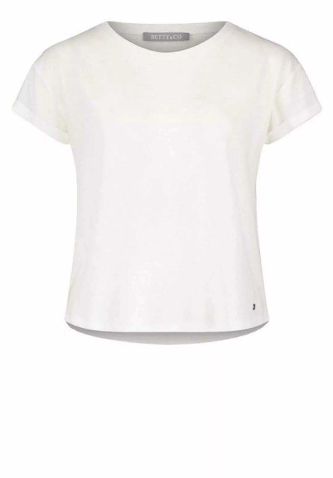 Betty Barclay T-Shirt Casual-Shirt günstig online kaufen