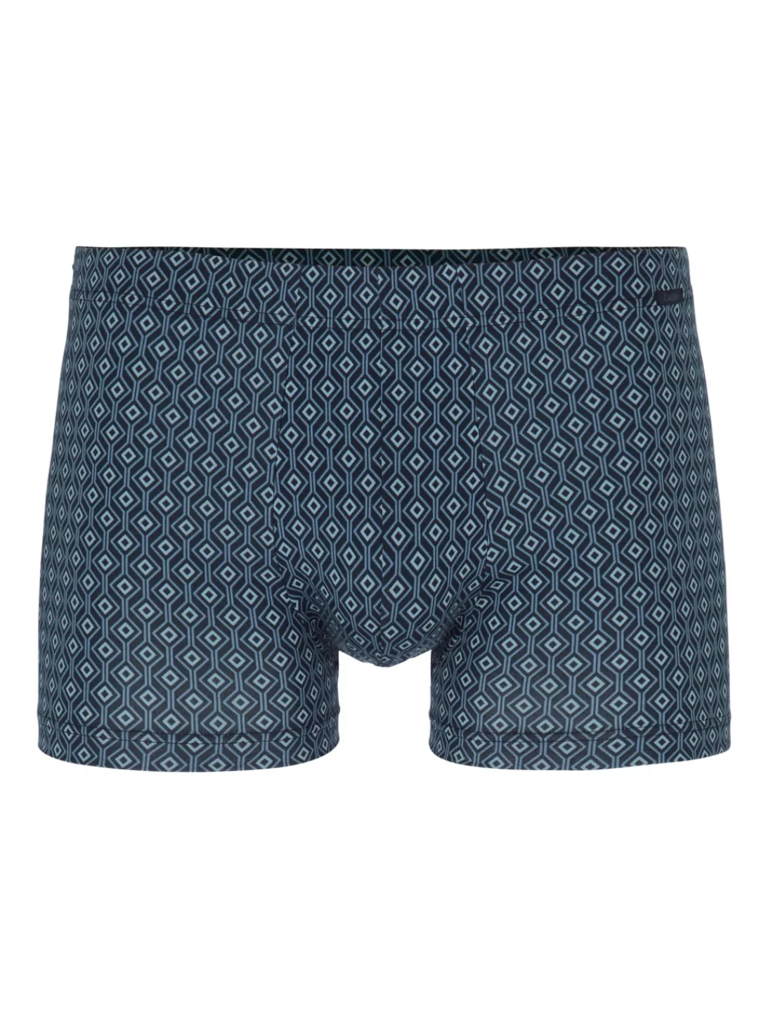 CALIDA Boxer "Grafic Cotton", mit angenehmem Schnitt günstig online kaufen