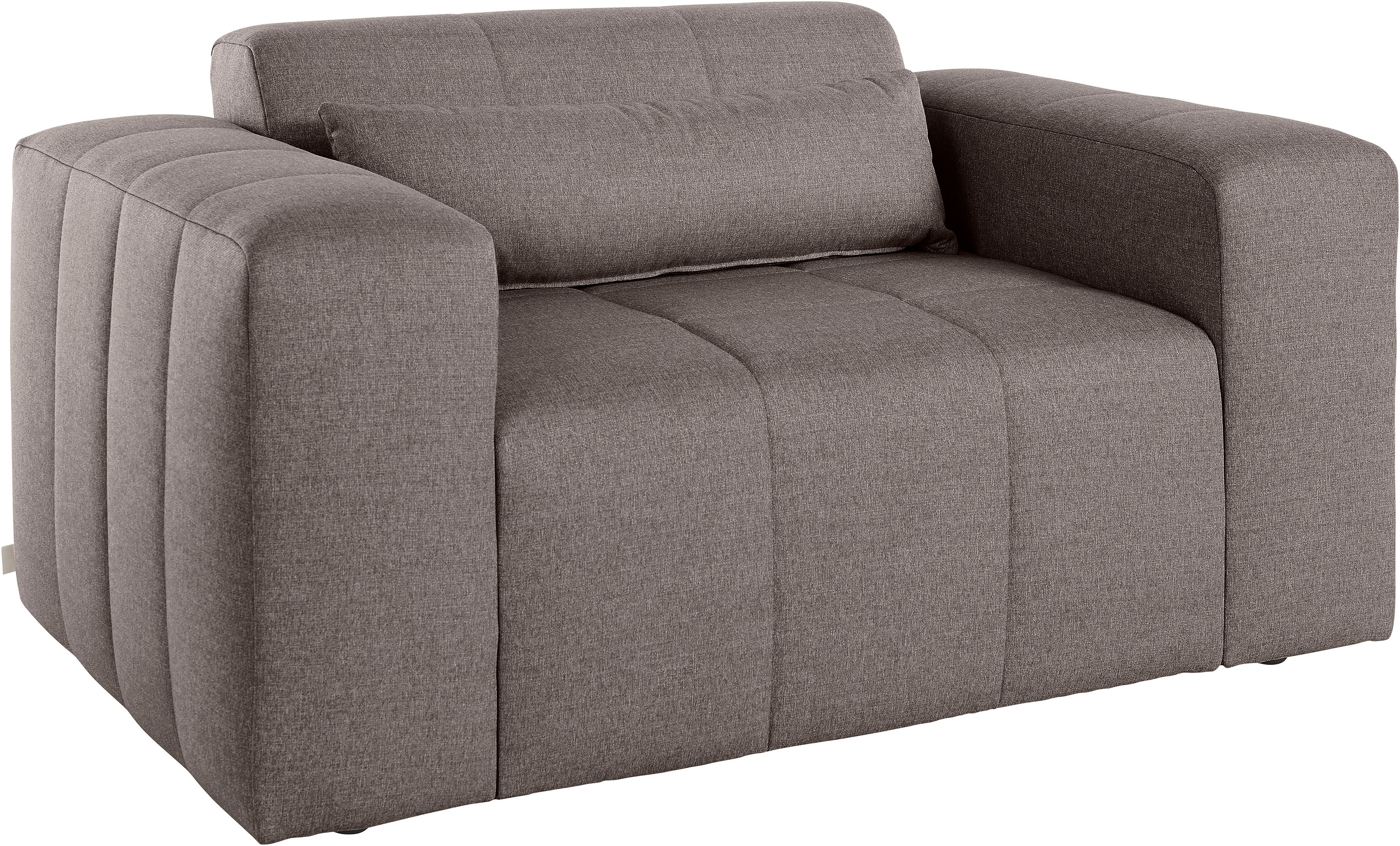 LeGer Home by Lena Gercke Loveseat "Maileen Sessel", passend zur Modulserie günstig online kaufen