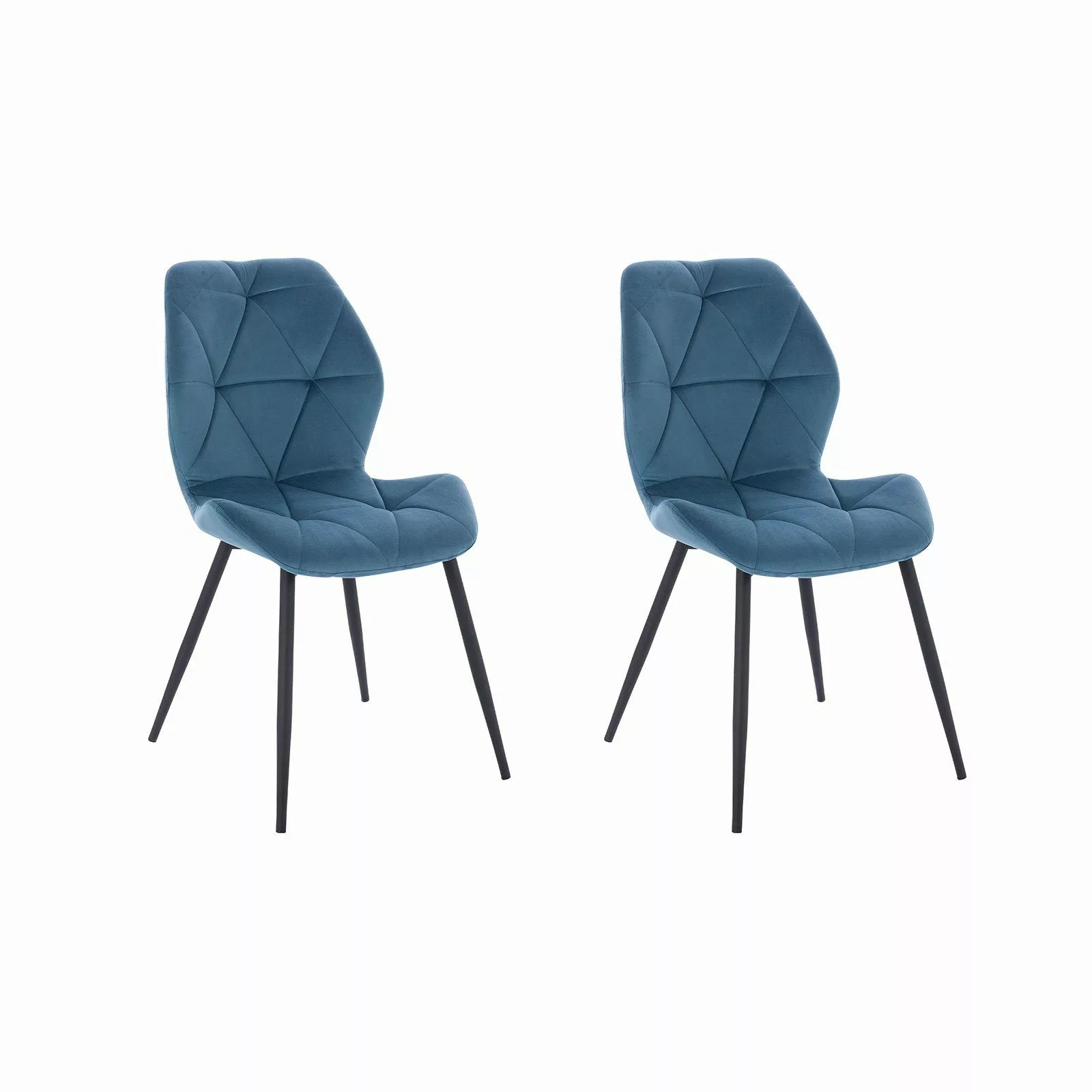 SVITA Esszimmerstuhl JAMIE (Set, 2 St), günstig online kaufen