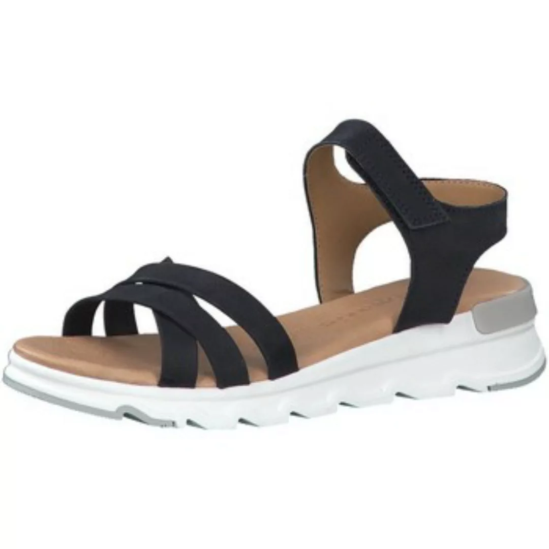 Tamaris  Sandalen Sandaletten Woms Sandals 1-1-28709-26/805 günstig online kaufen